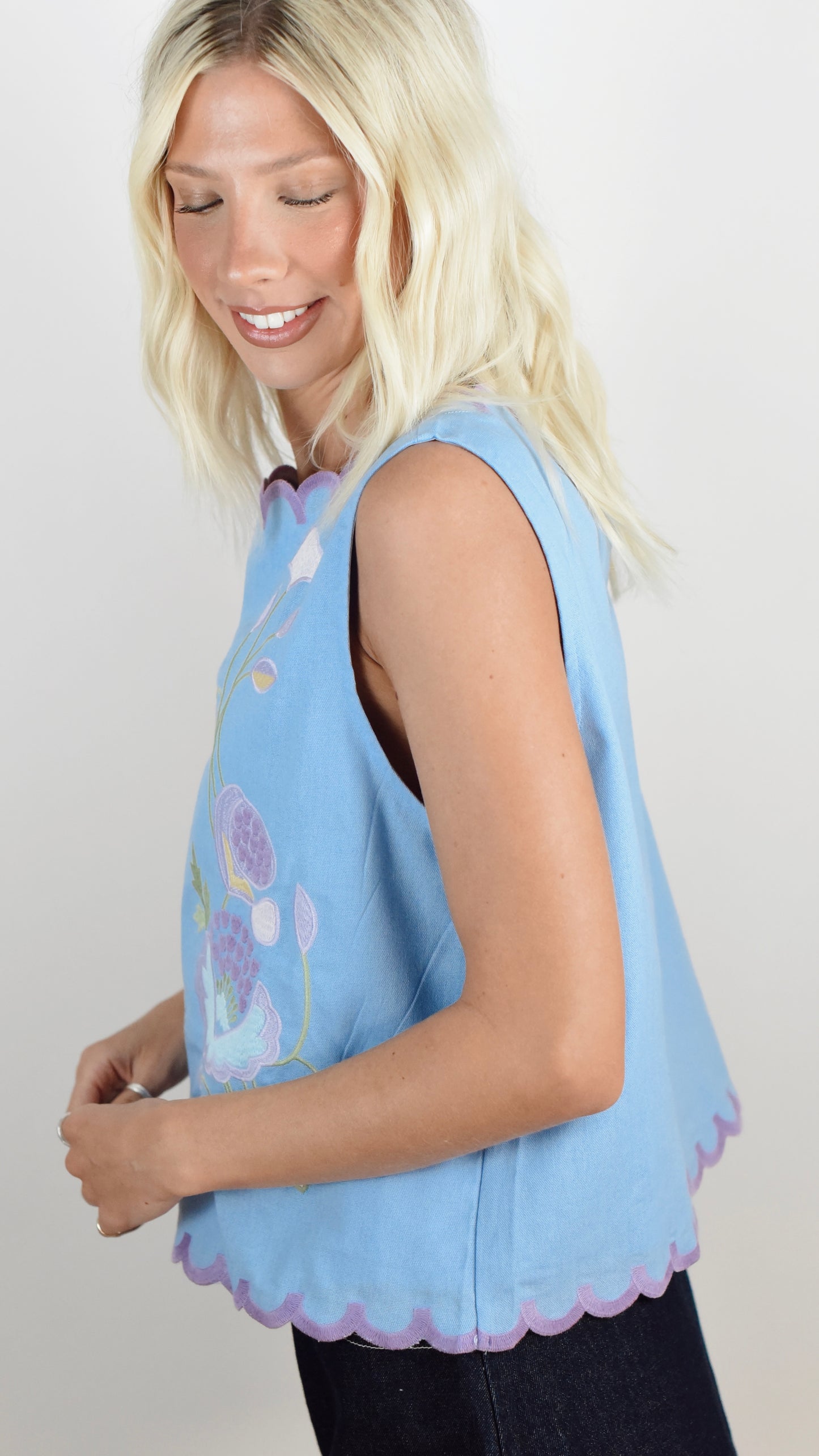 Hattie Top