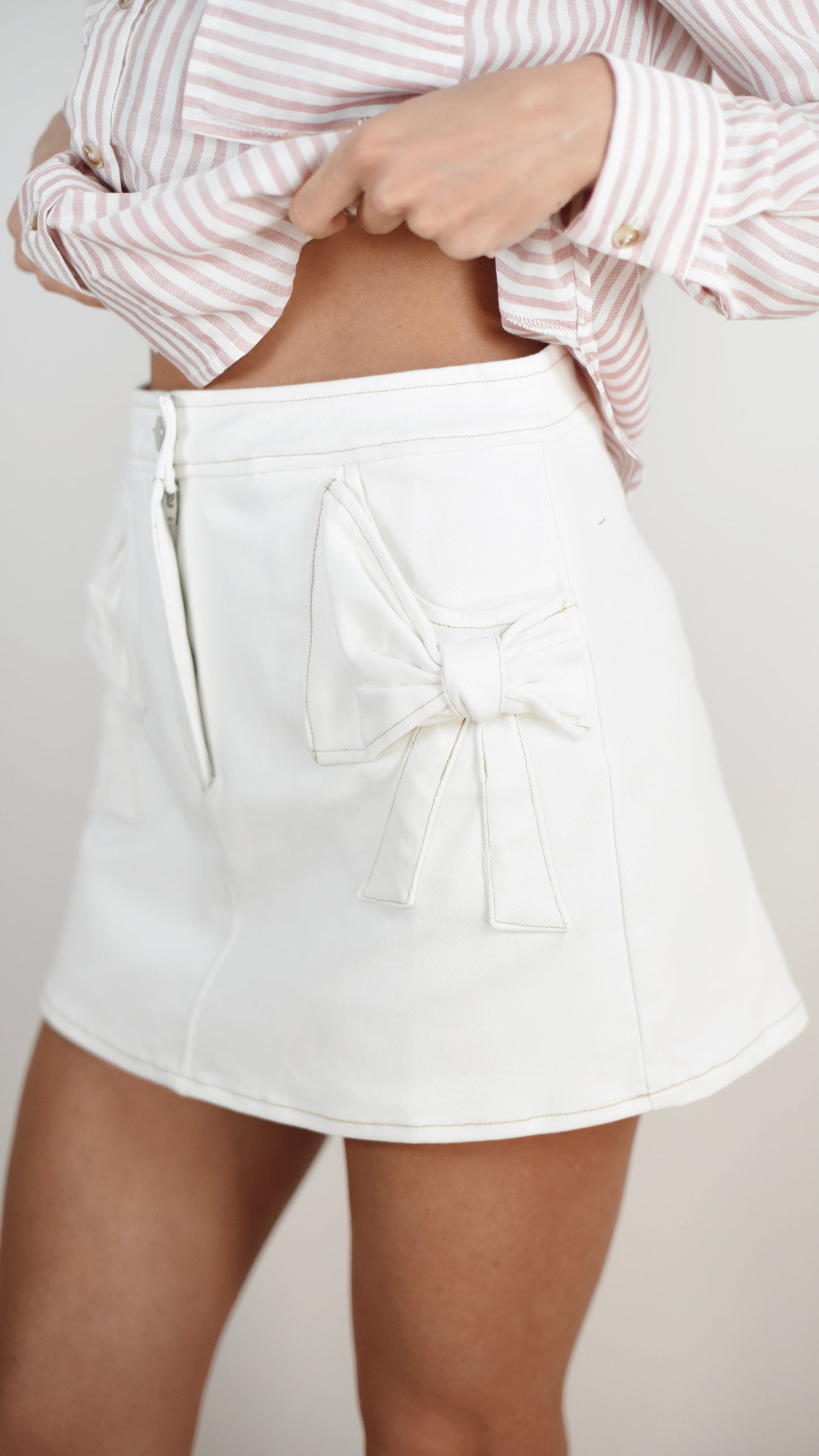 Whitney Skort