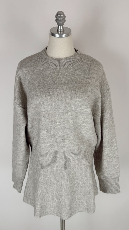 Delphine Sweater Set