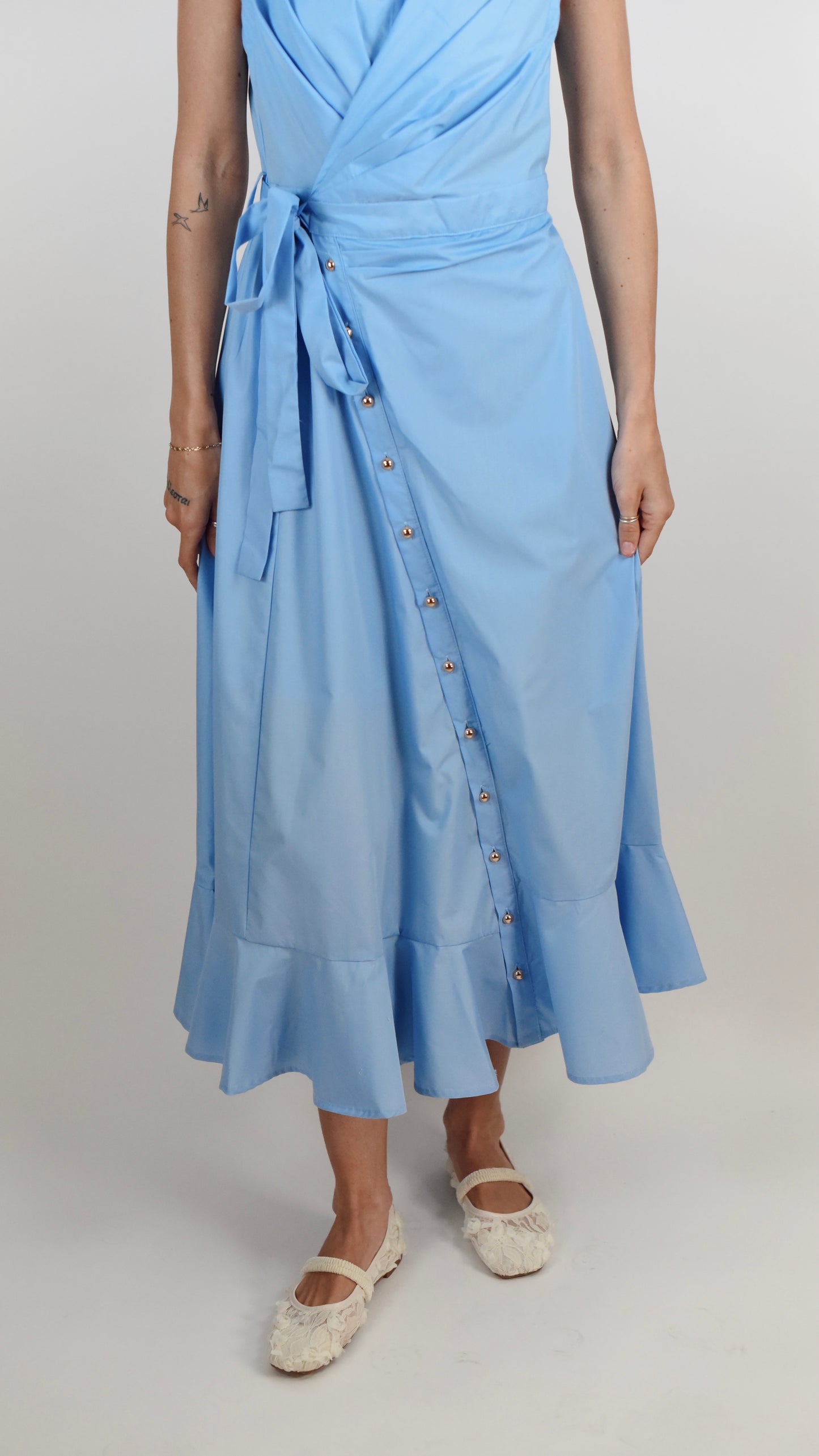Hannah Dress