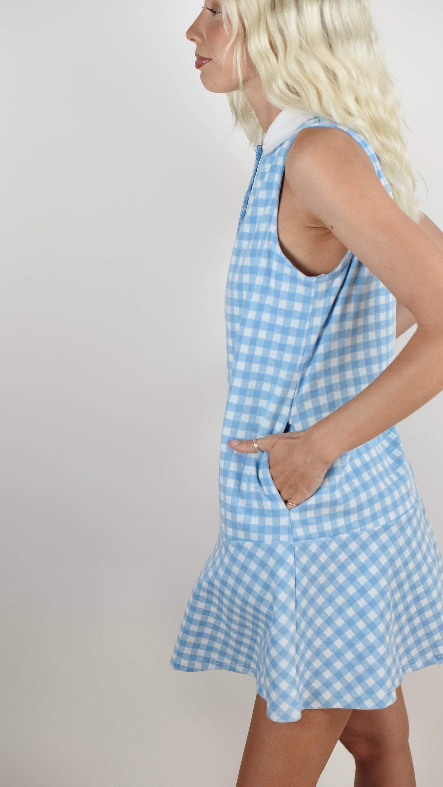 Madeline Dress