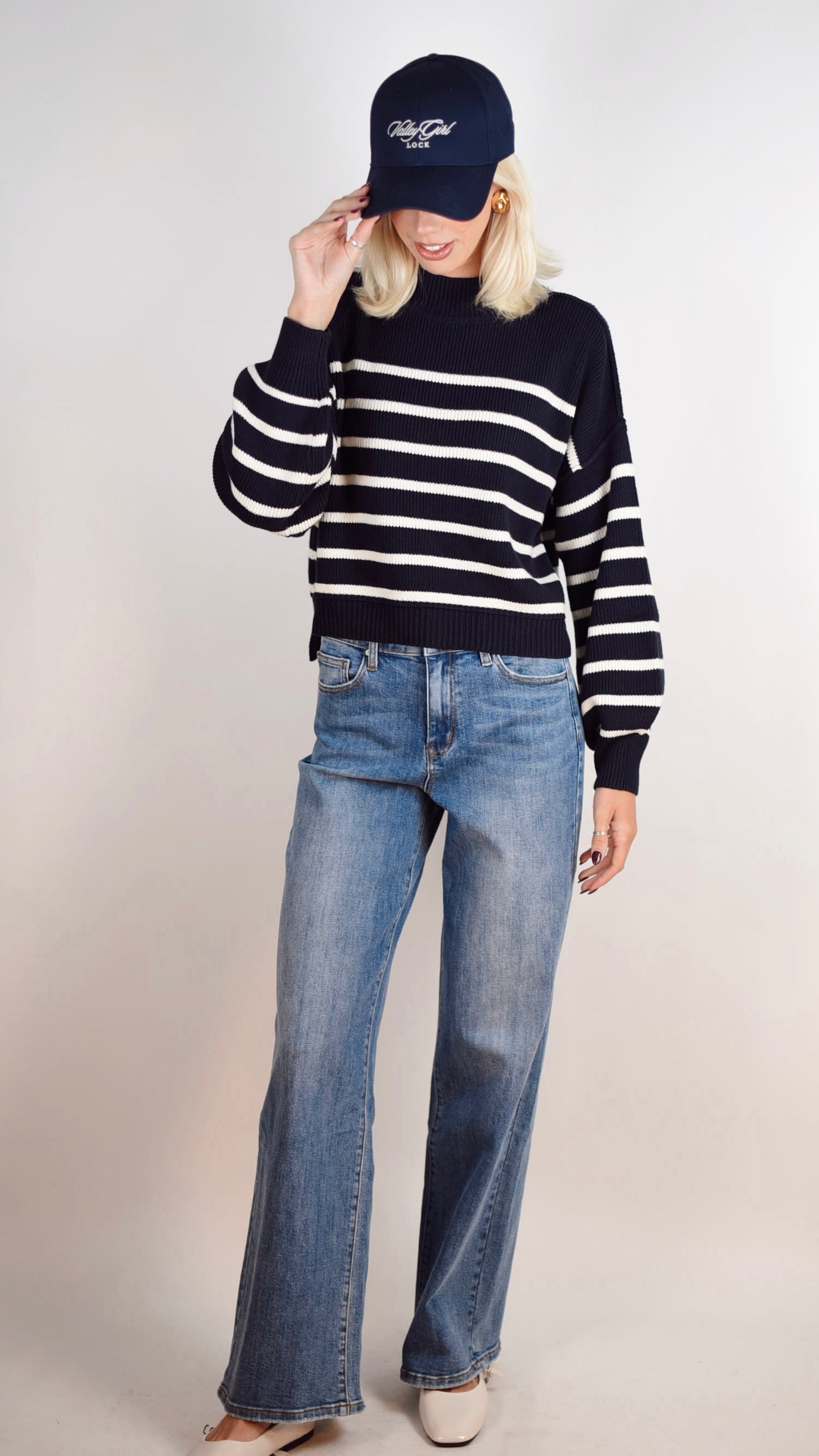 Avery Sweater