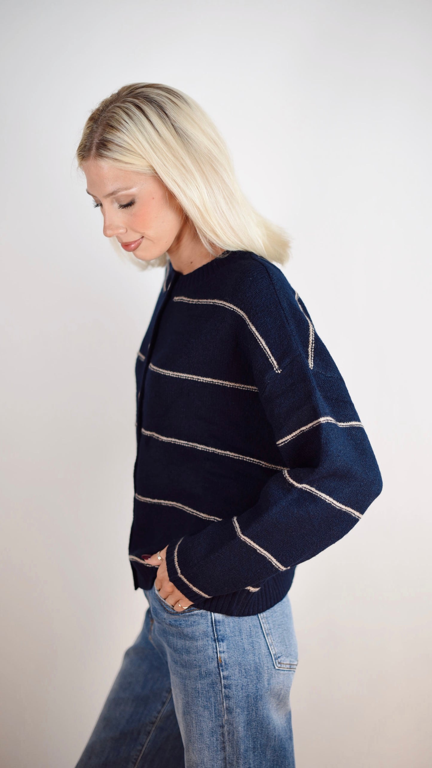 Natalie Sweater
