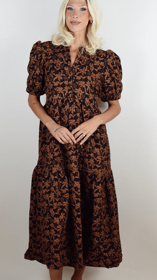 Malissa Dress