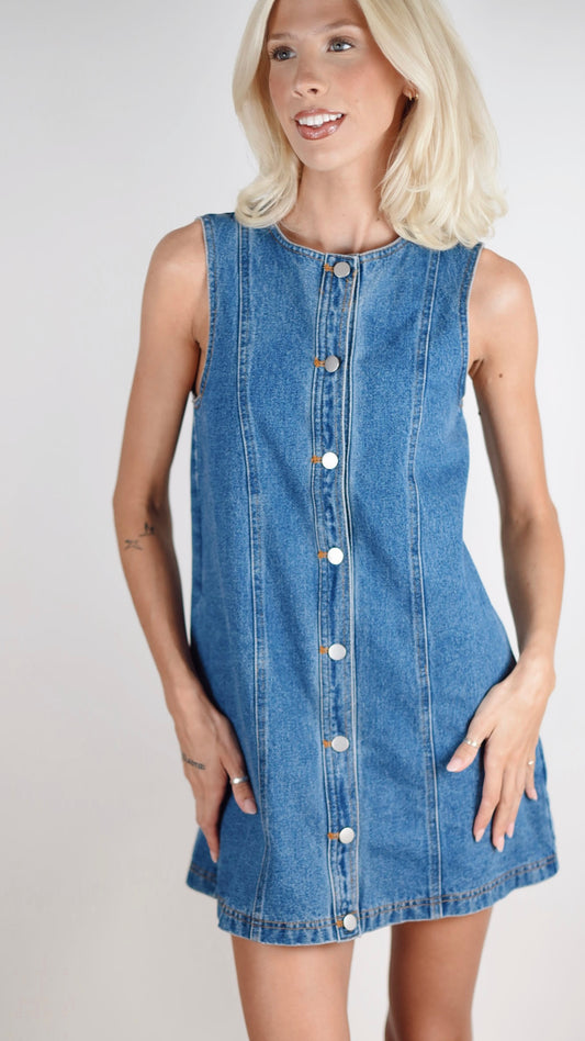 Abby Dress