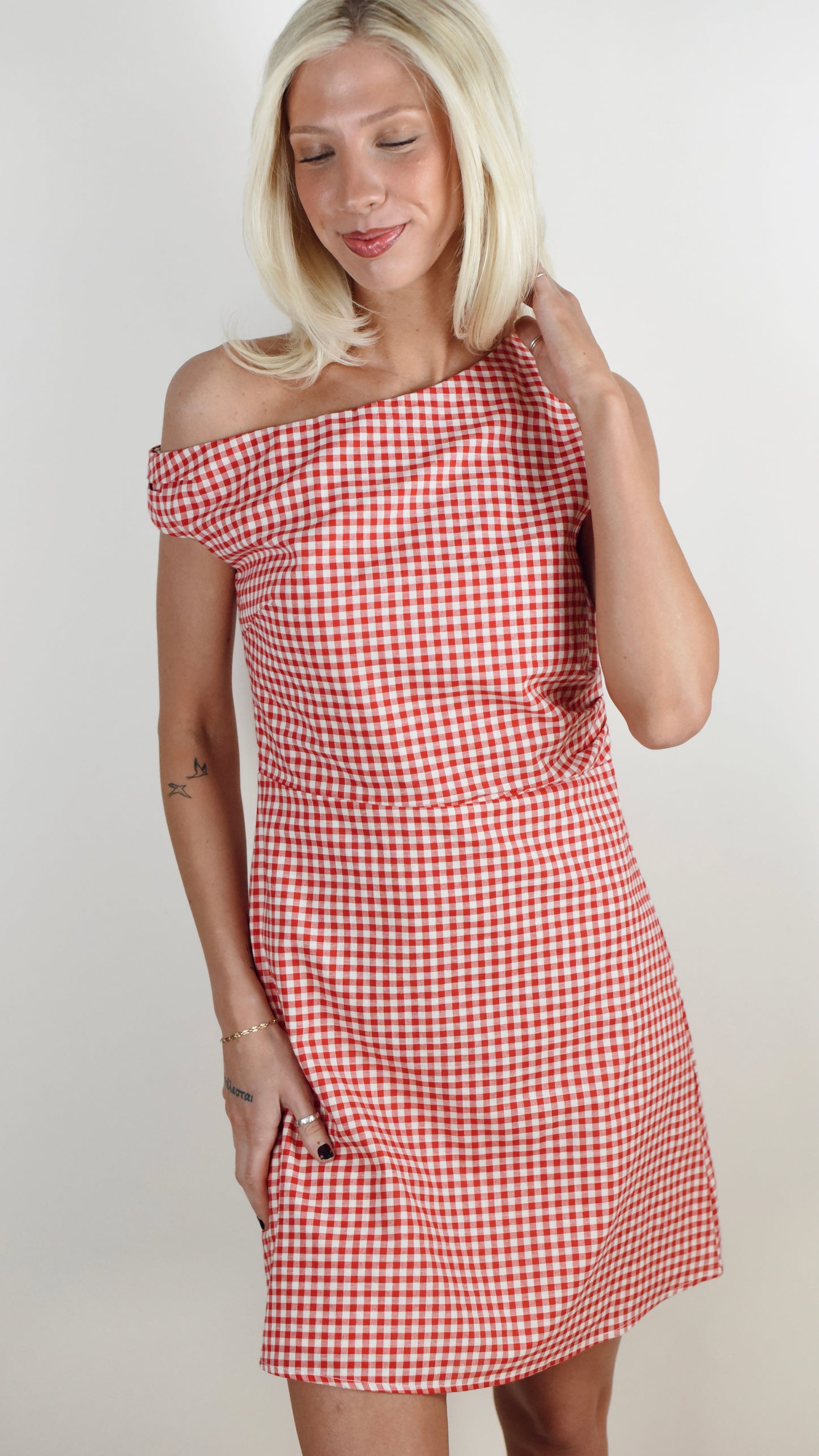 Sofie Dress