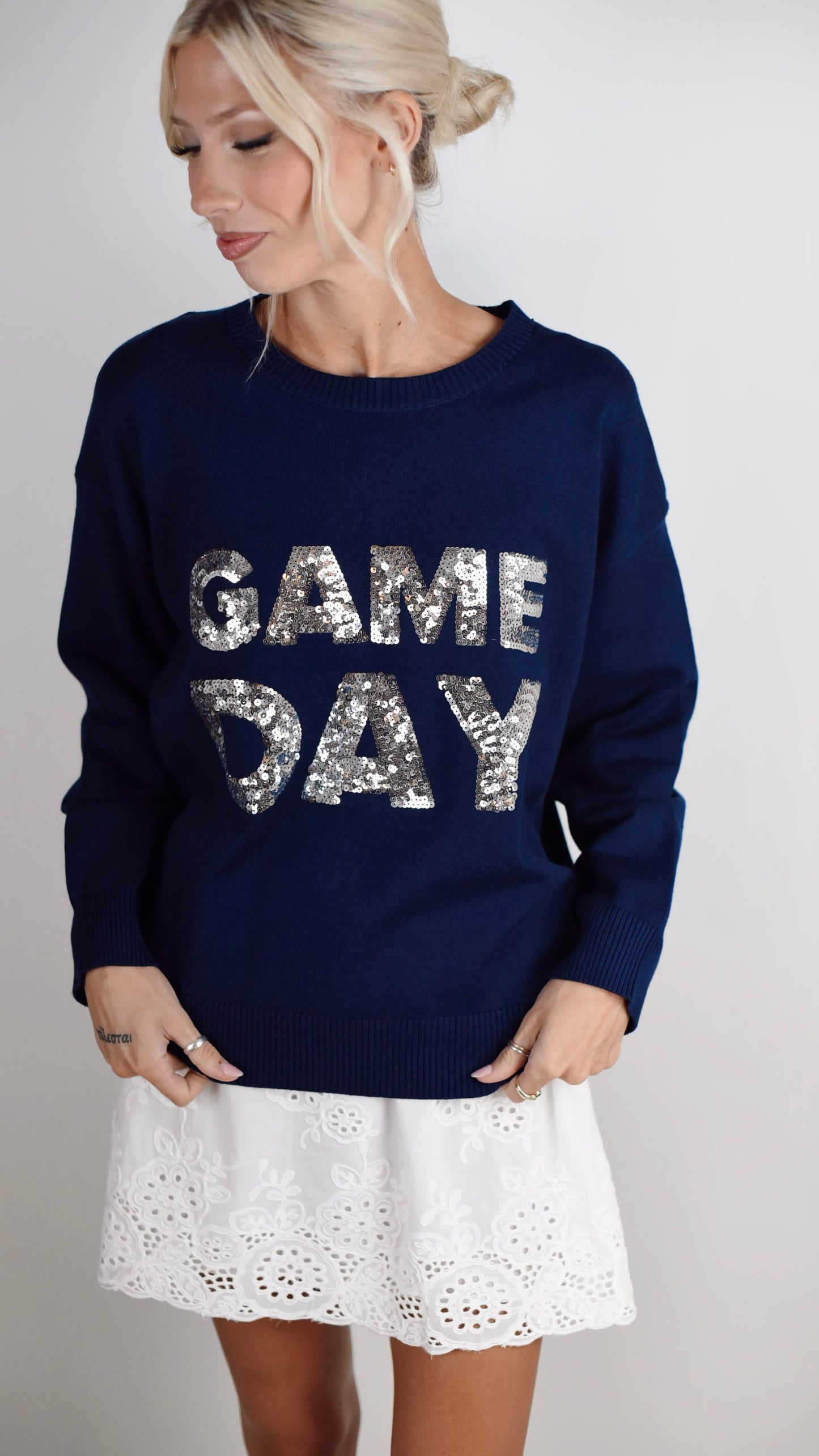 Sadie Sweater