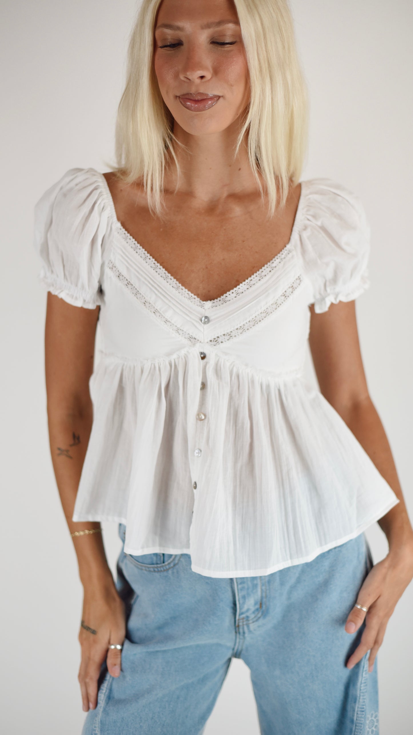 Helen Top