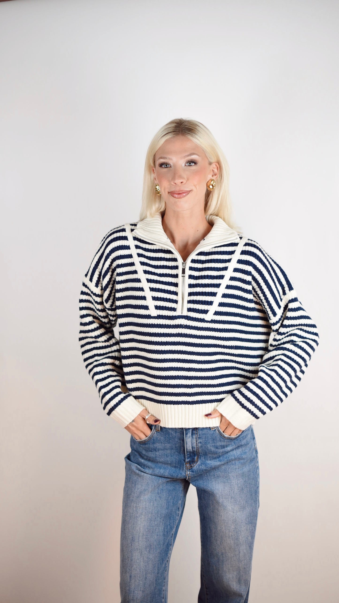 Betty Sweater