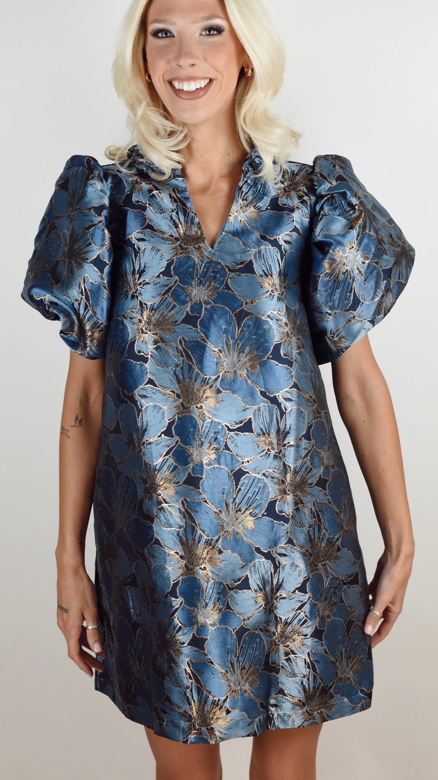 Ramona Dress