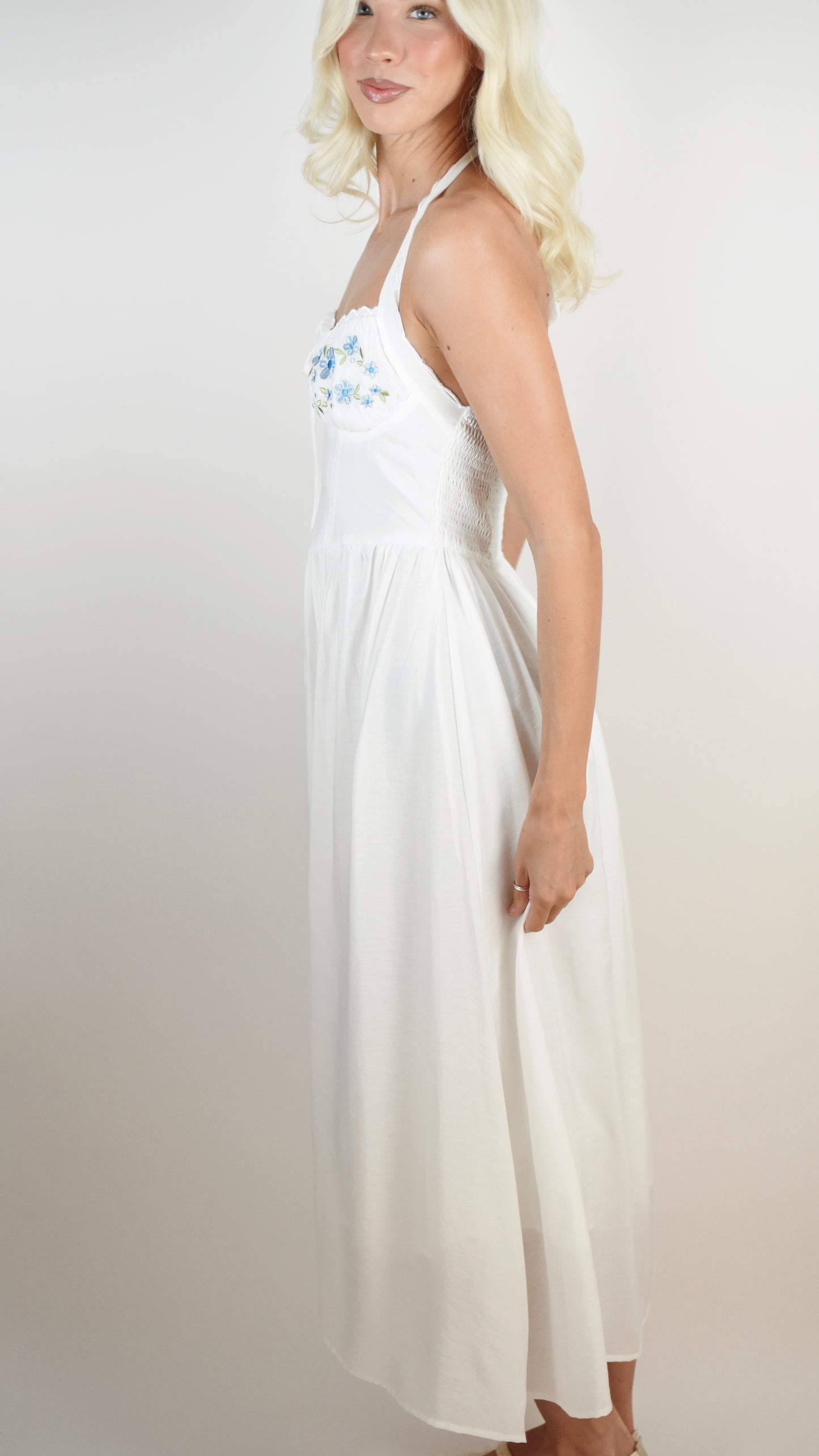 Charlotte Dress