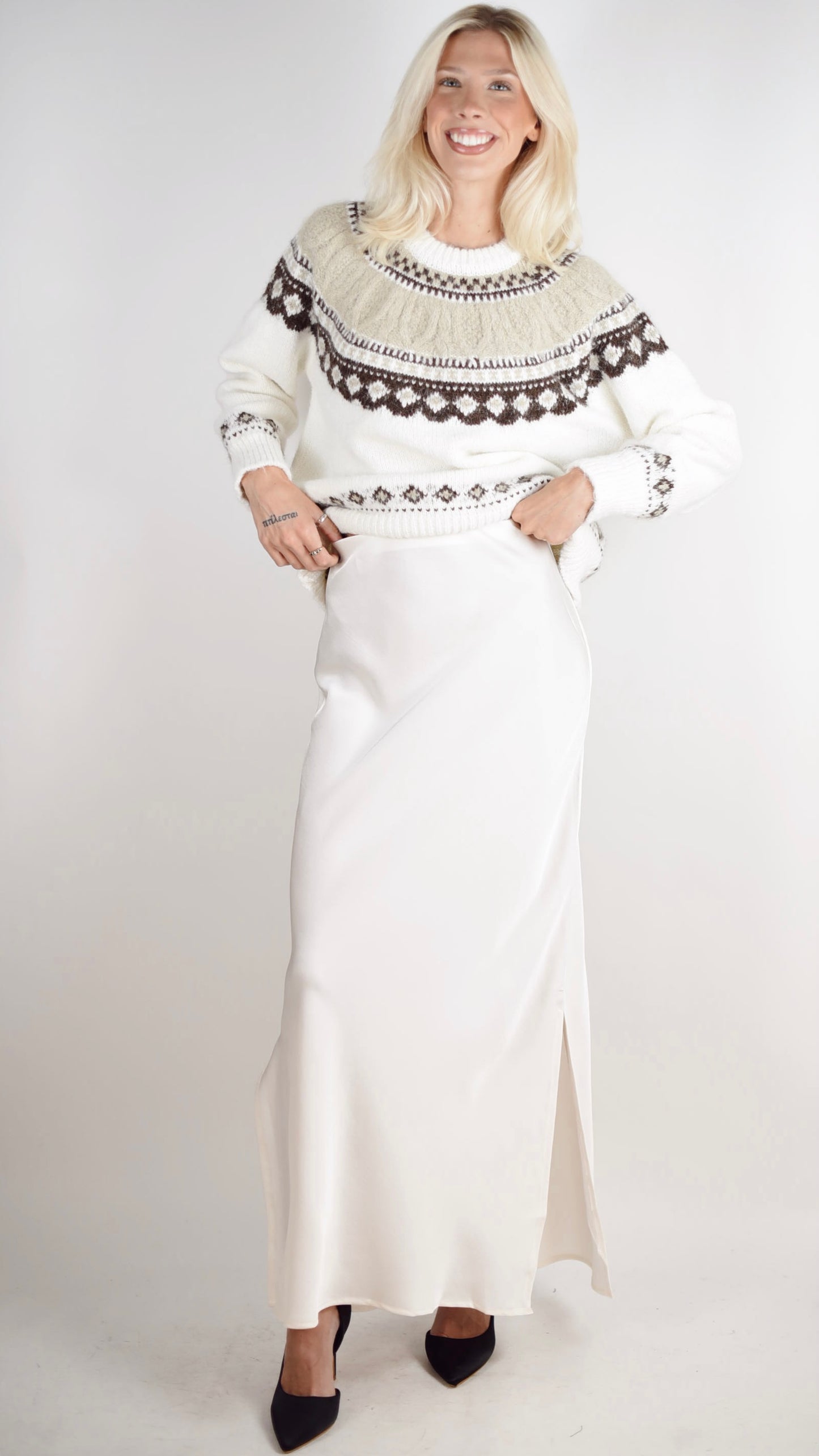 Sadie Skirt