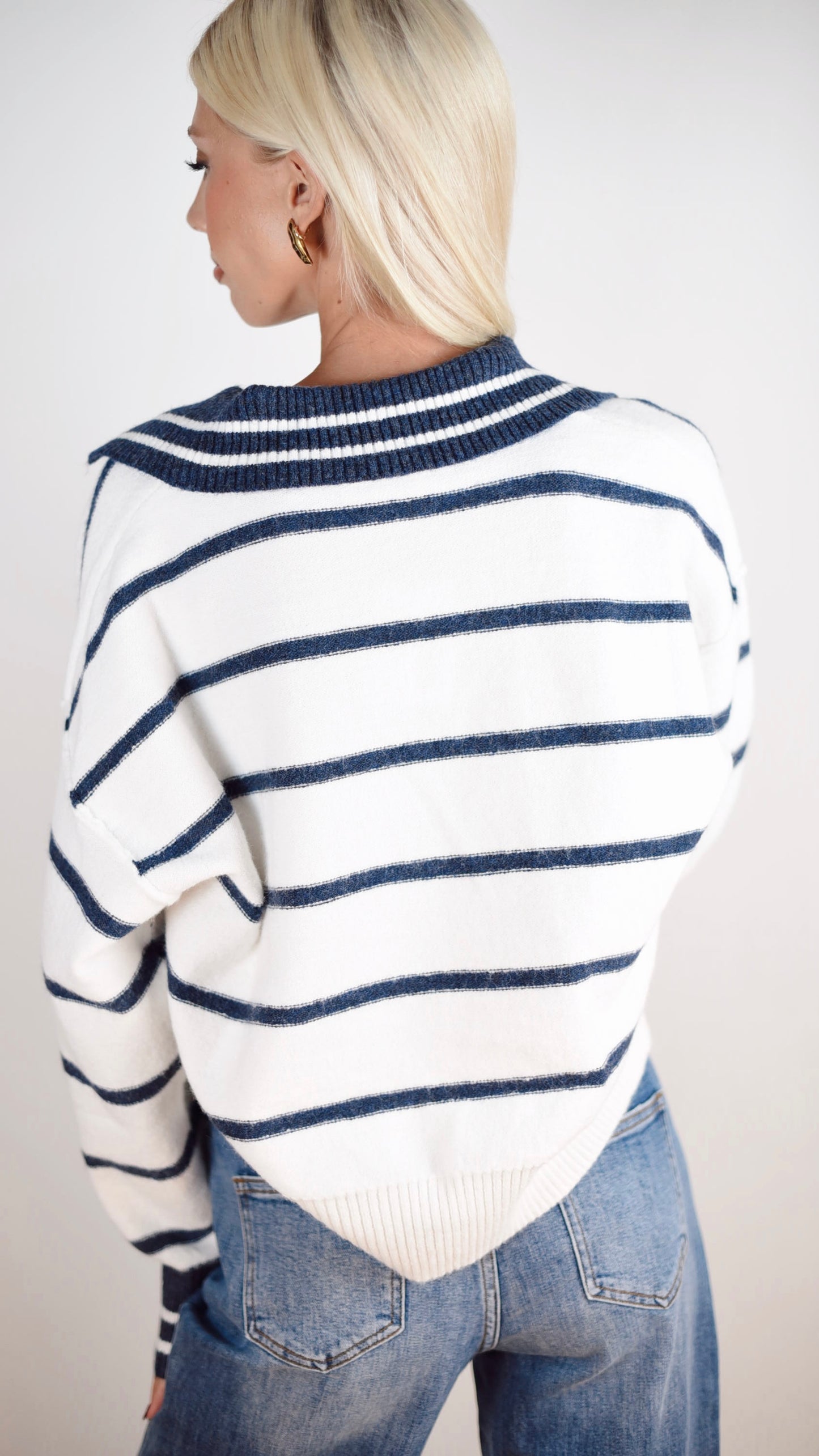 Sally Sweater