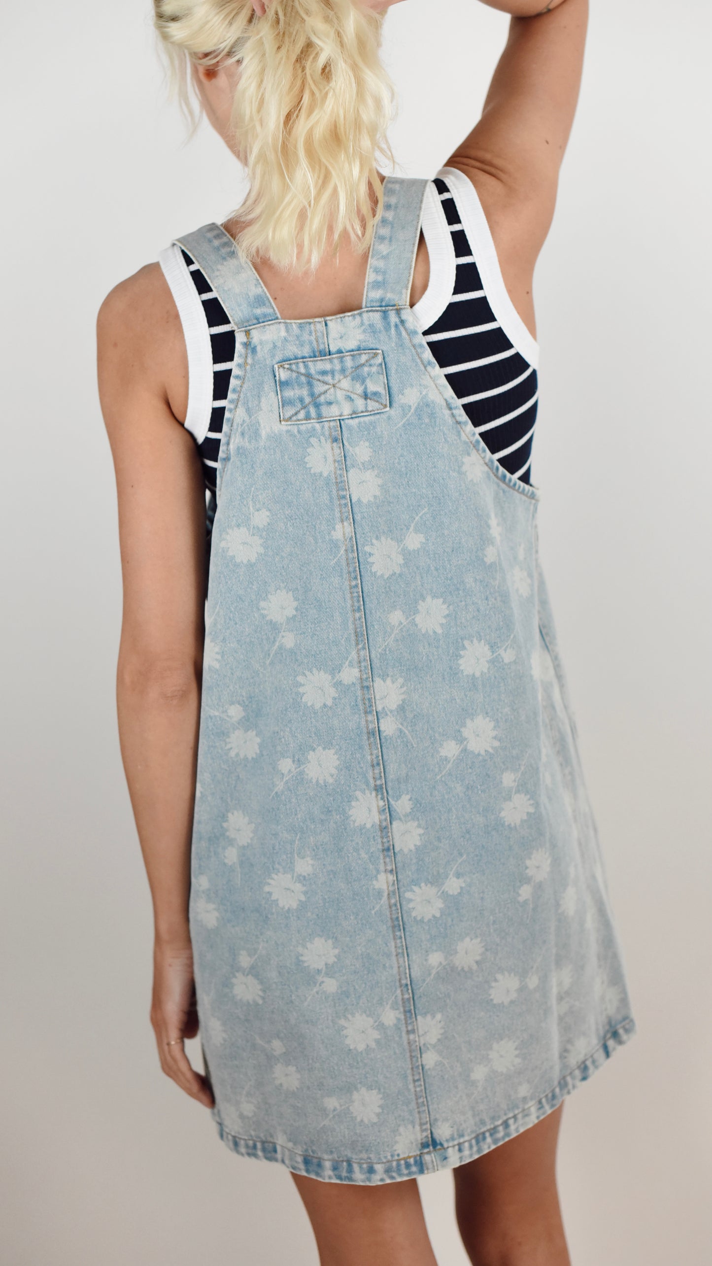 Chloe Dress