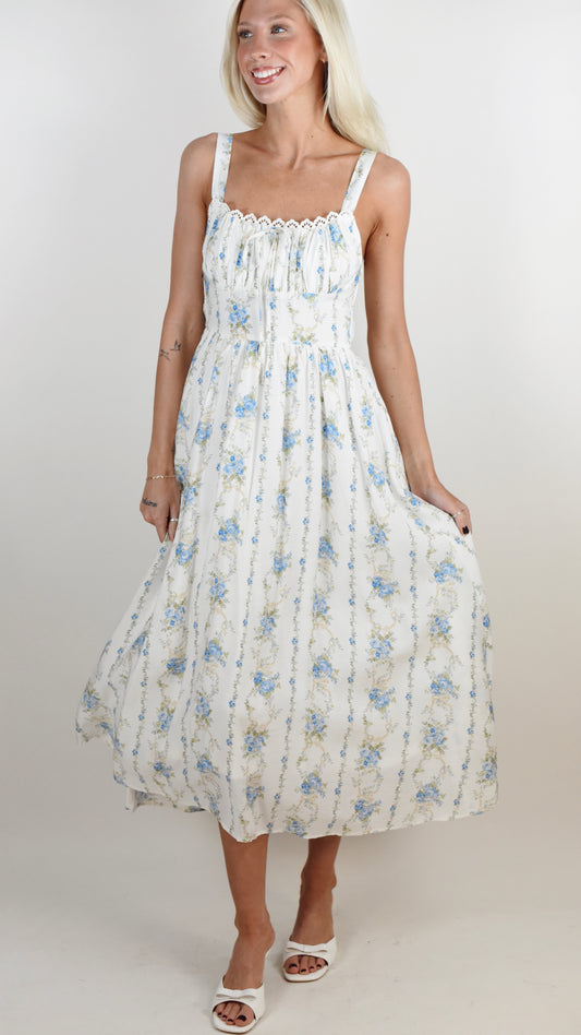 Etta Dress