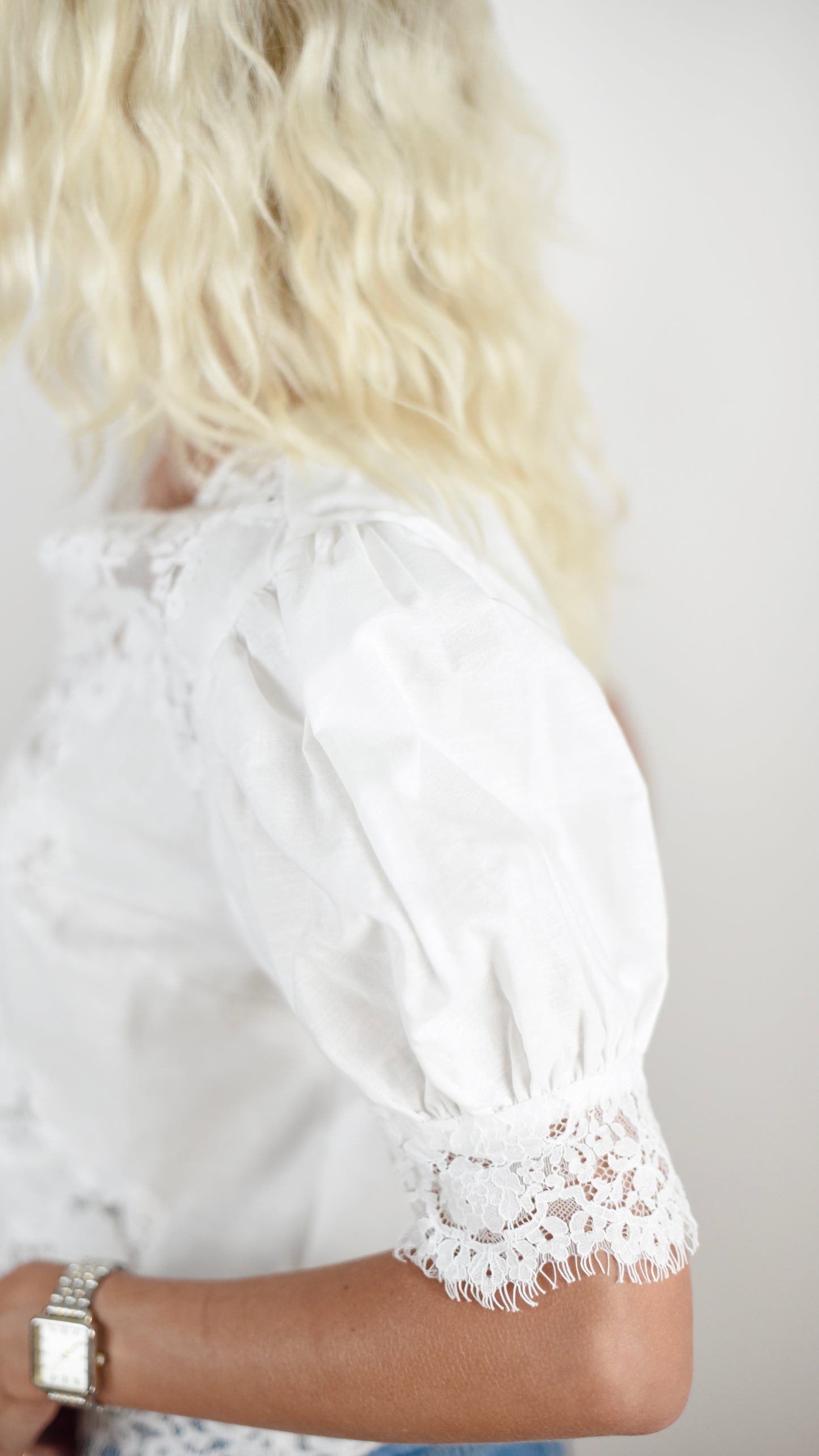 Winifred Top