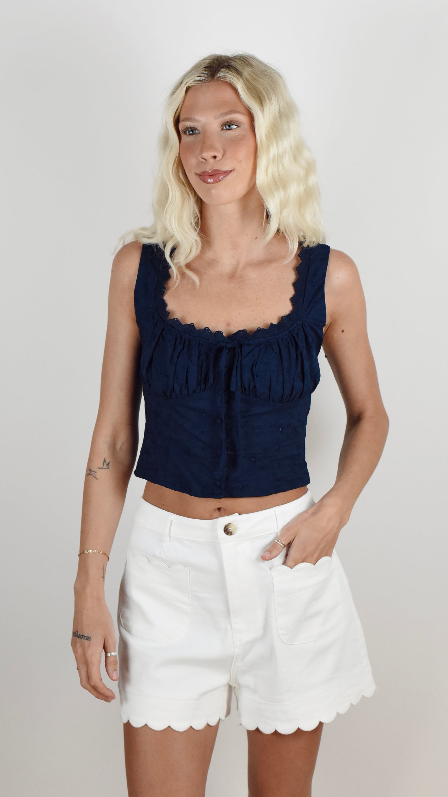 Mila Top