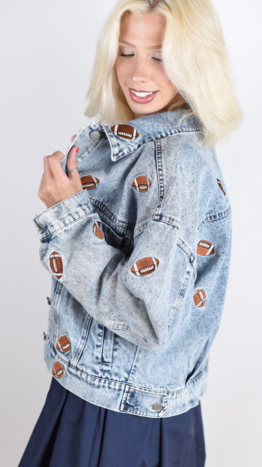 Nittany Jacket