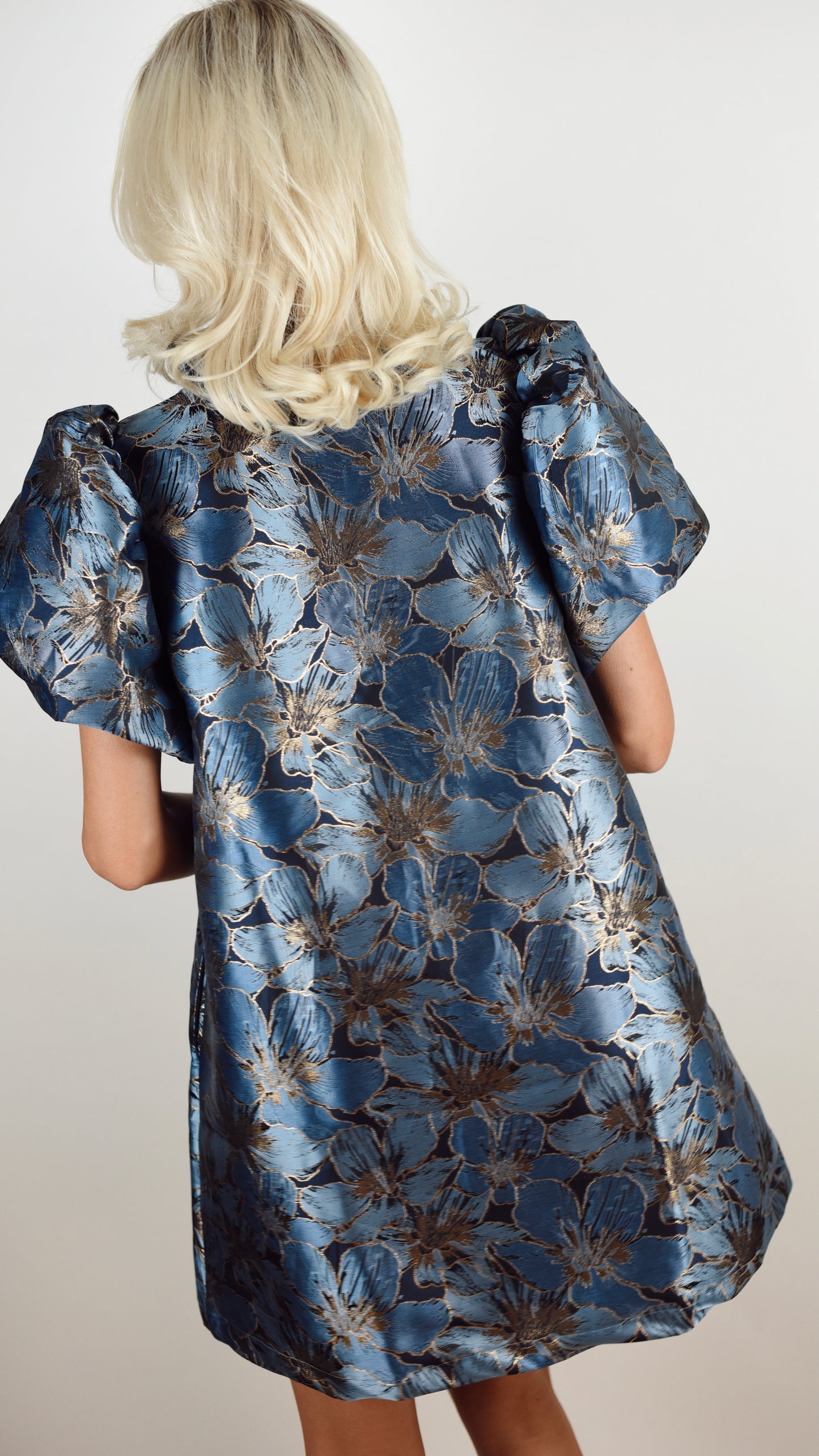 Ramona Dress
