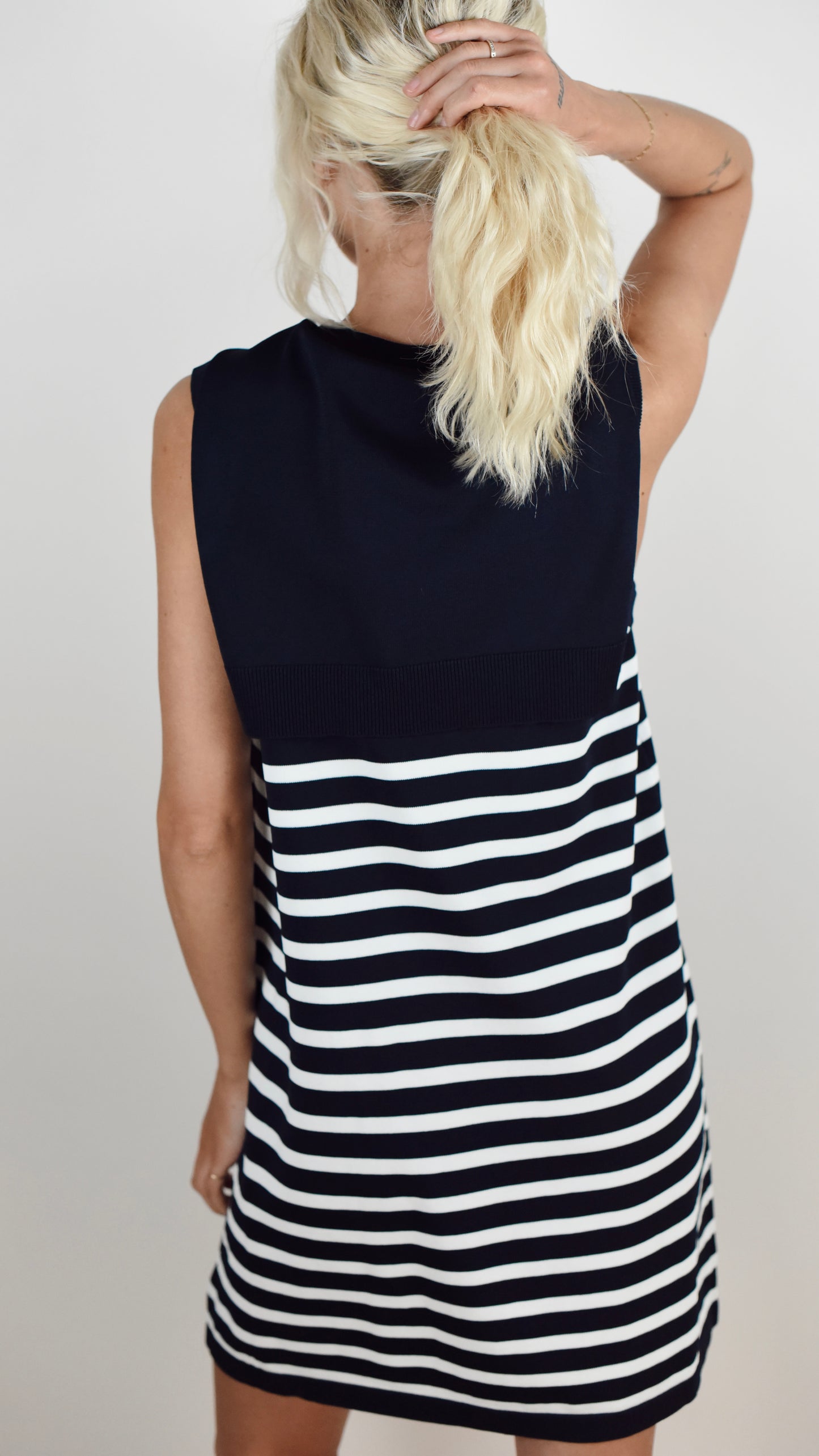Amanda Dress