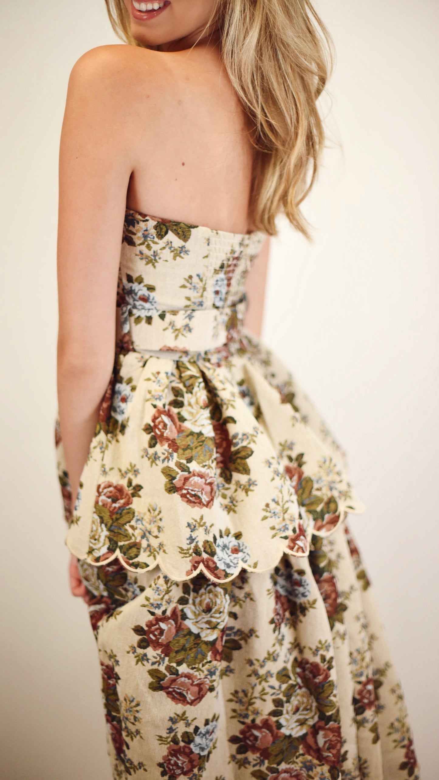 Florence Dress