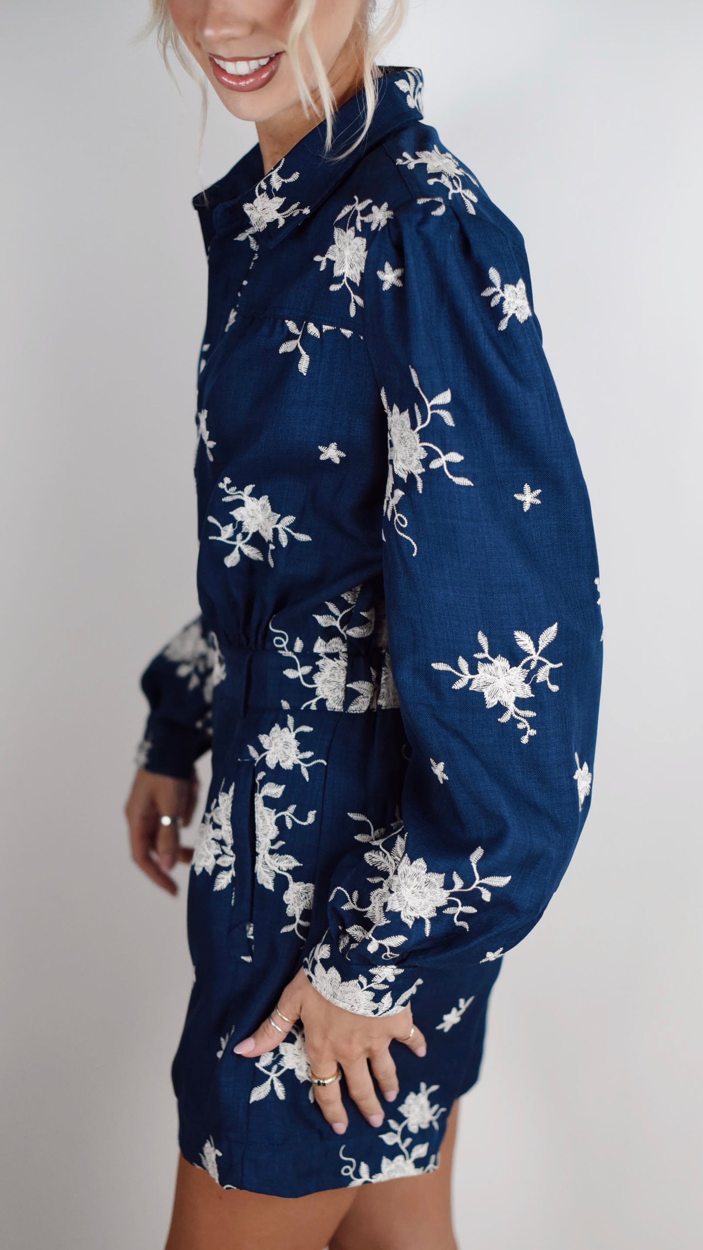 Rachael Romper
