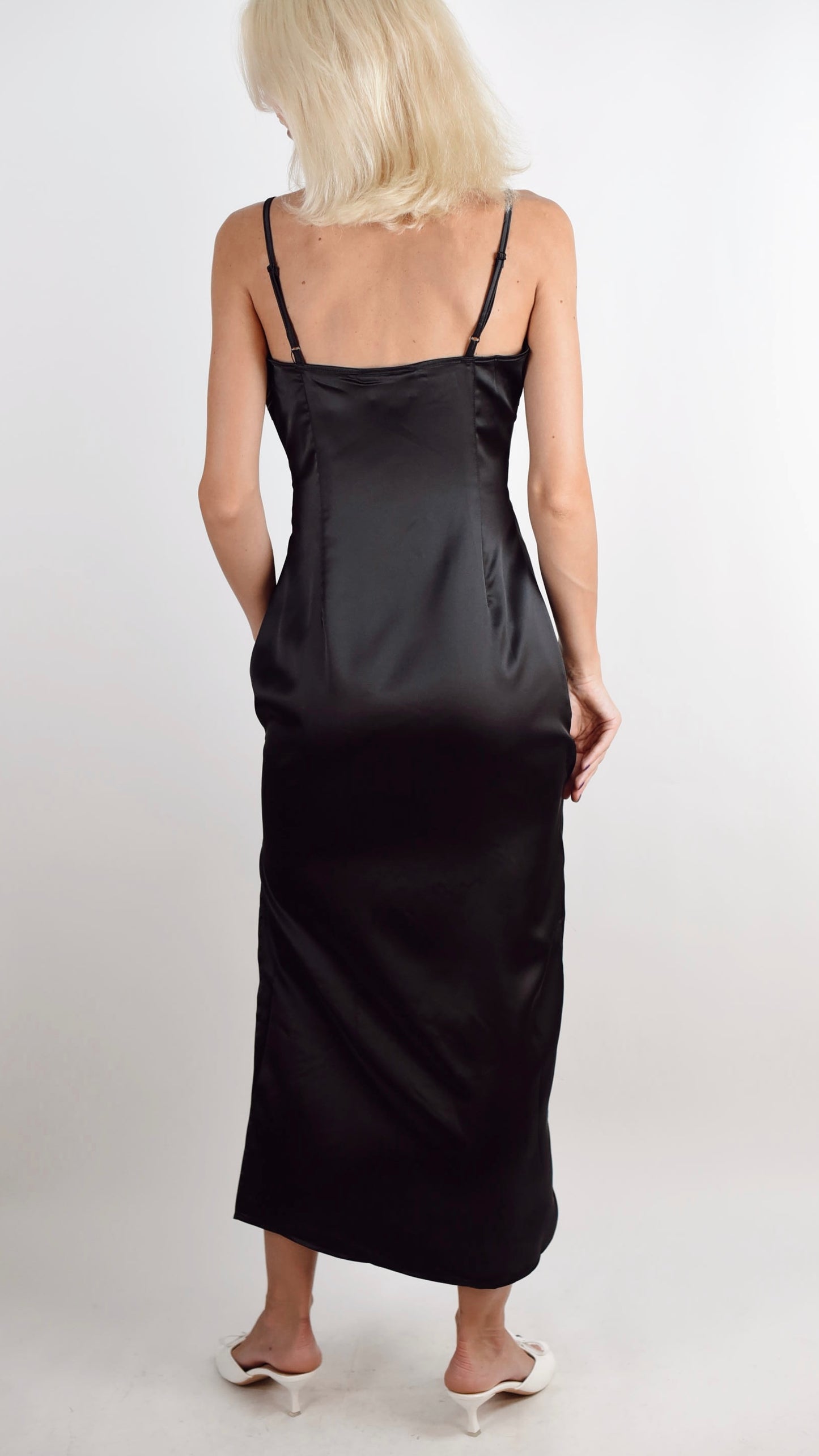 Isla Dress