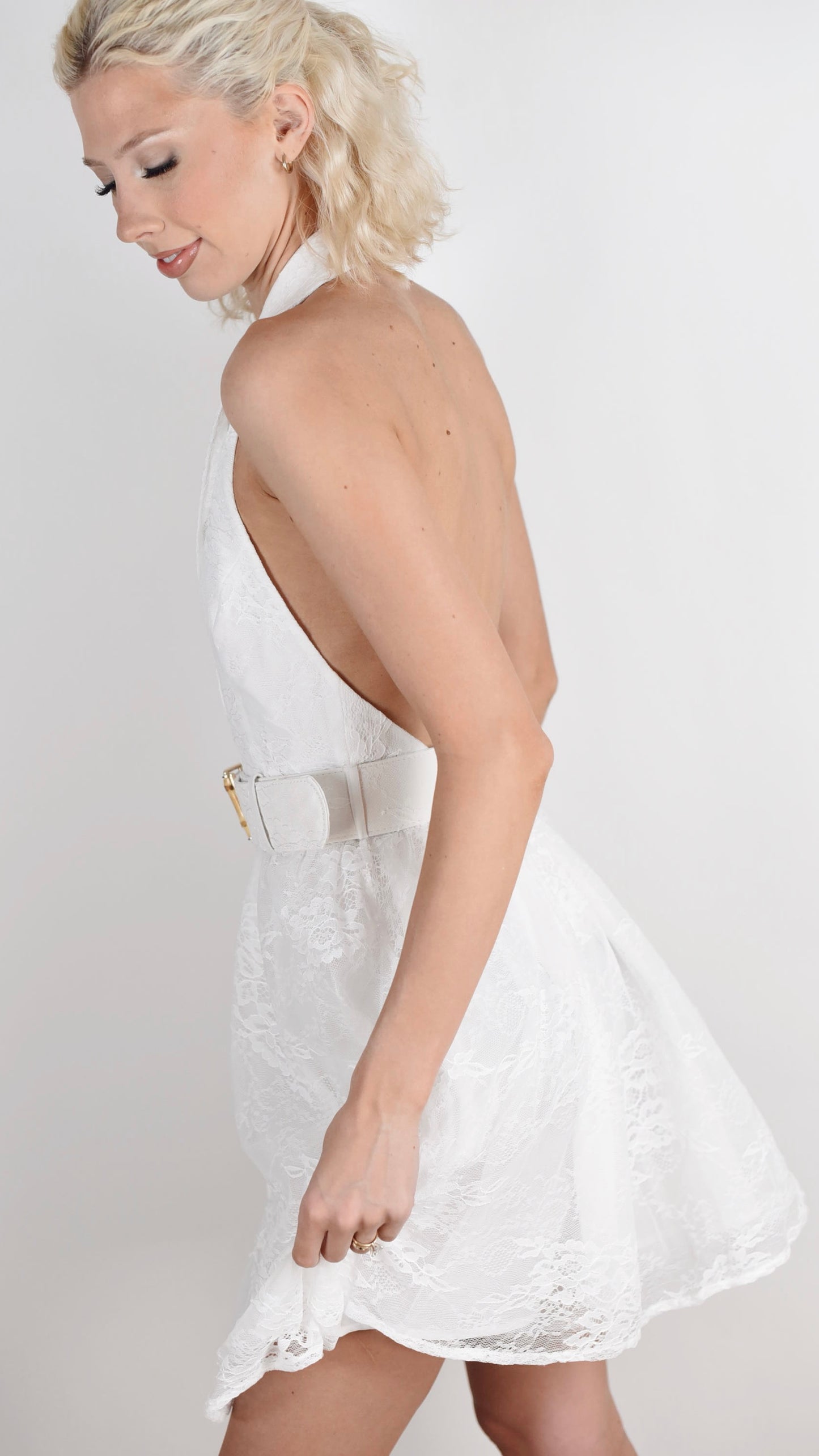 Monica Dress