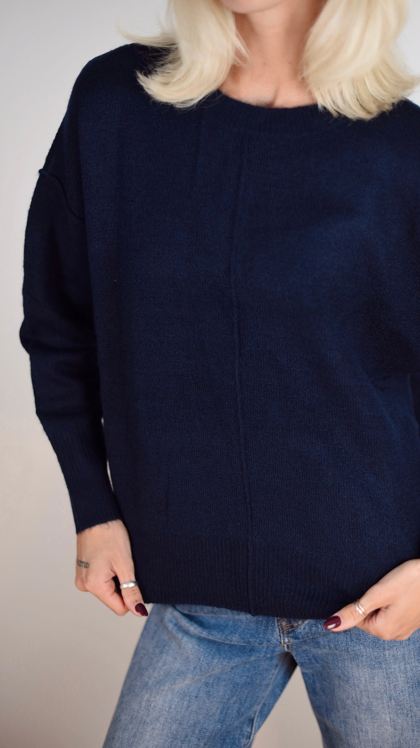 Beatrice Sweater