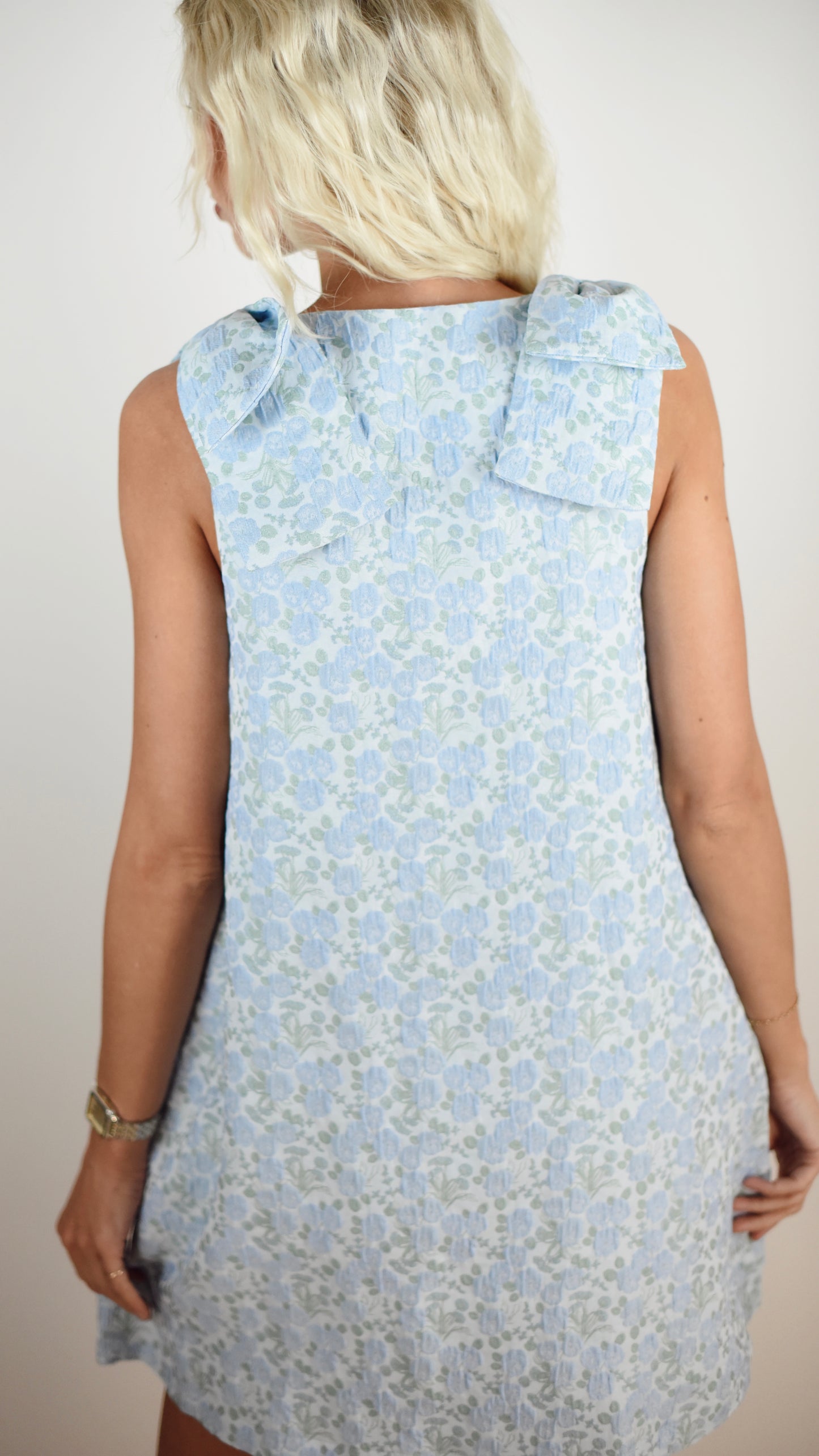 Jane Dress