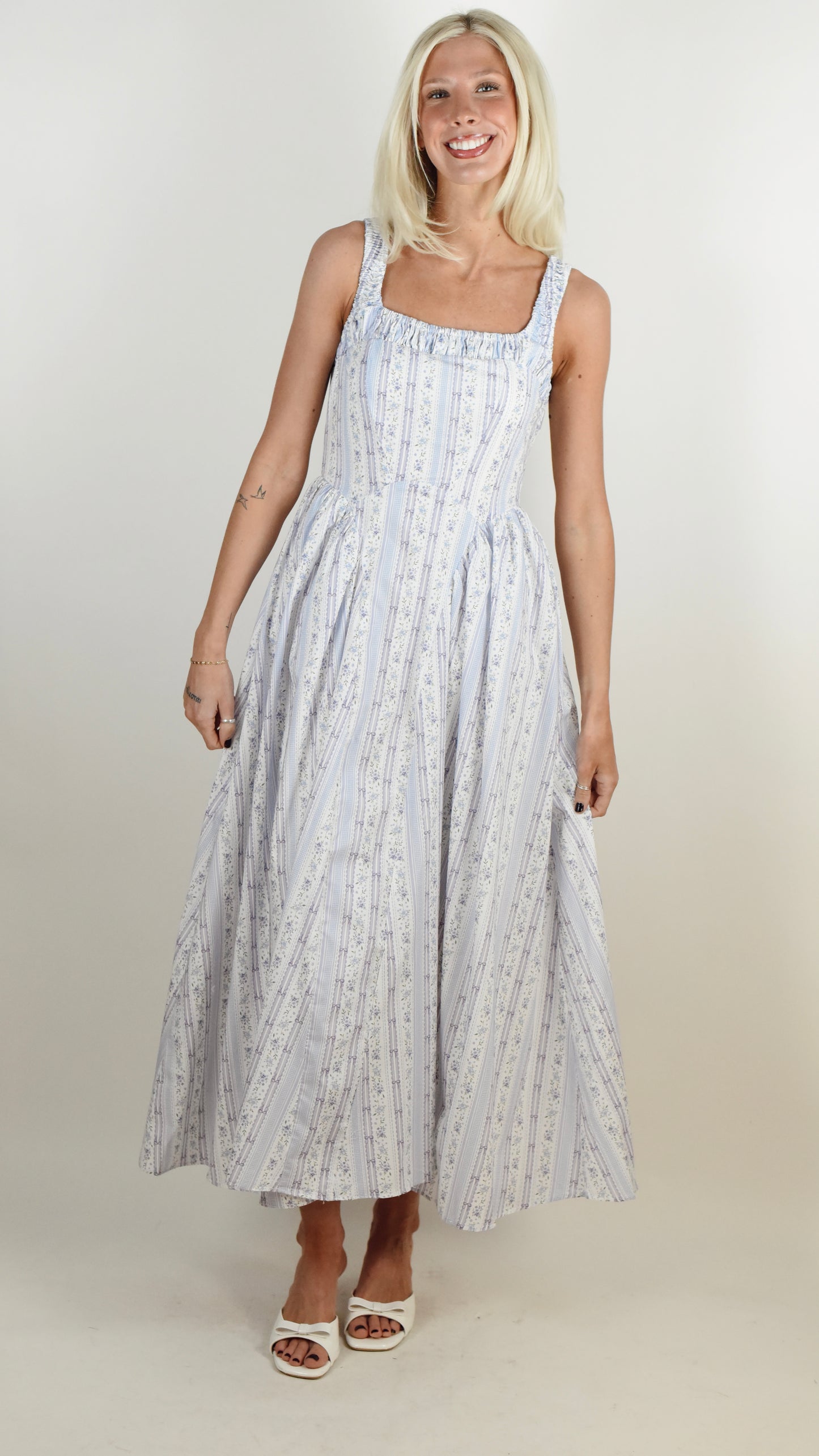 Annie Dress
