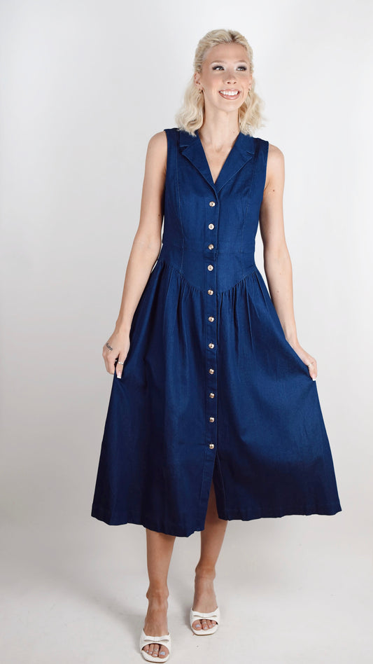 Bethany Dress