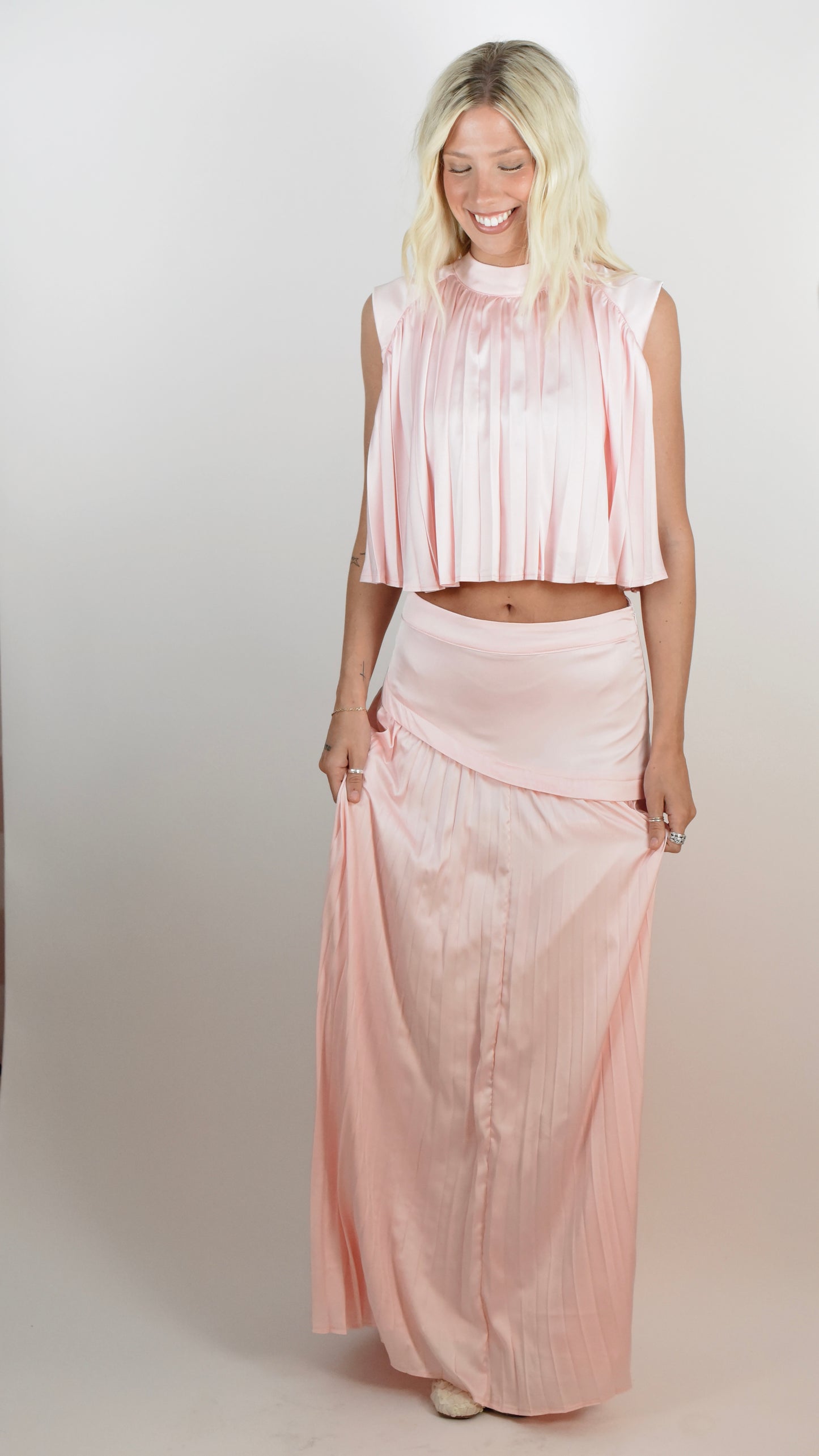 Savannah Skirt