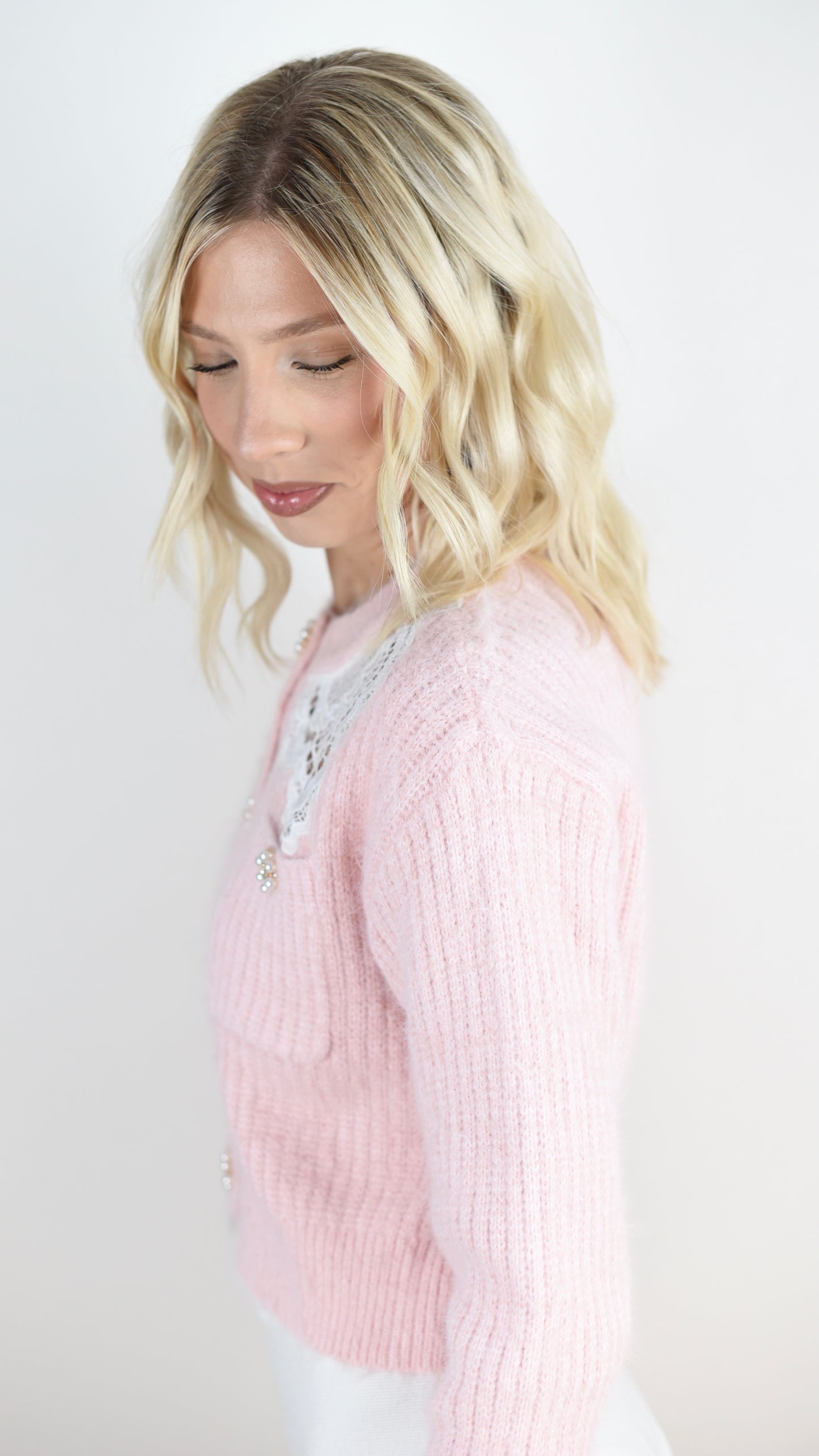Aurelia Sweater