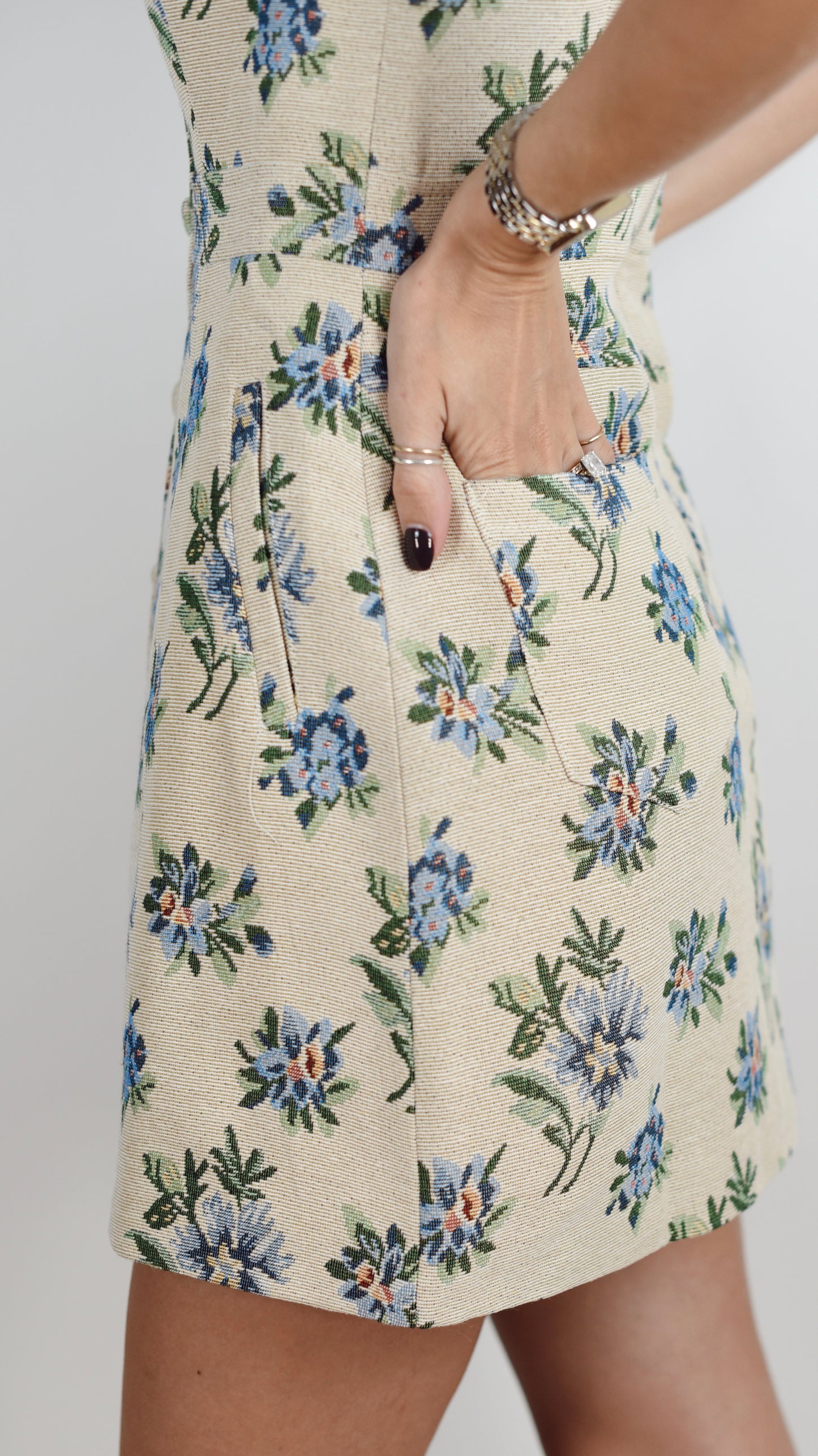 Vivienne Dress