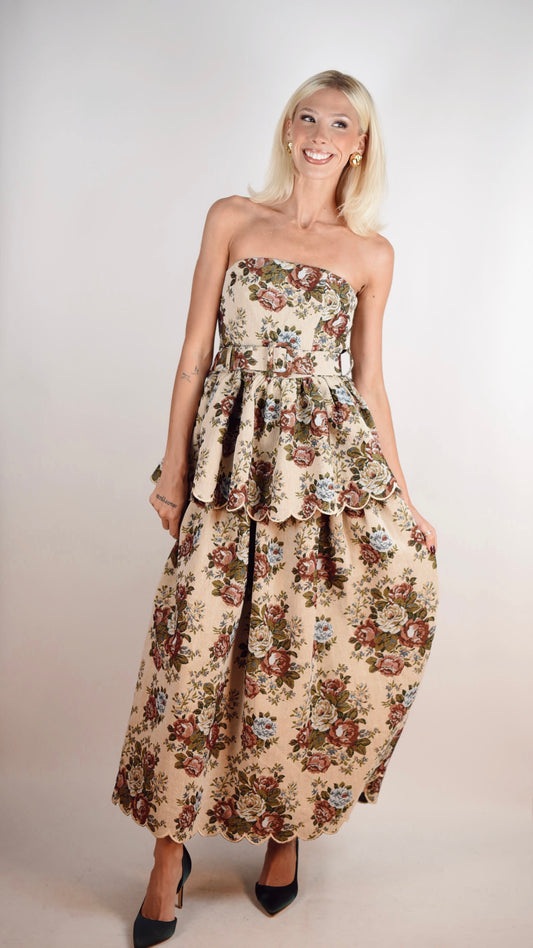 Florence Dress