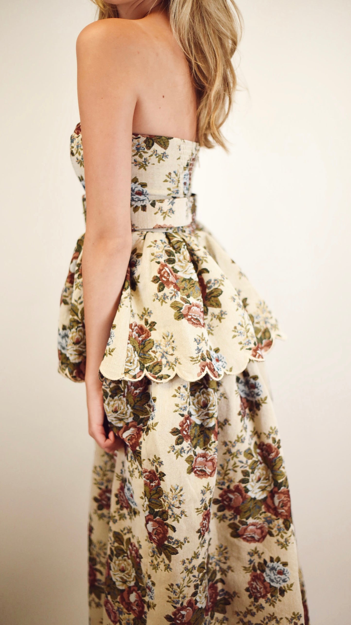Florence Dress
