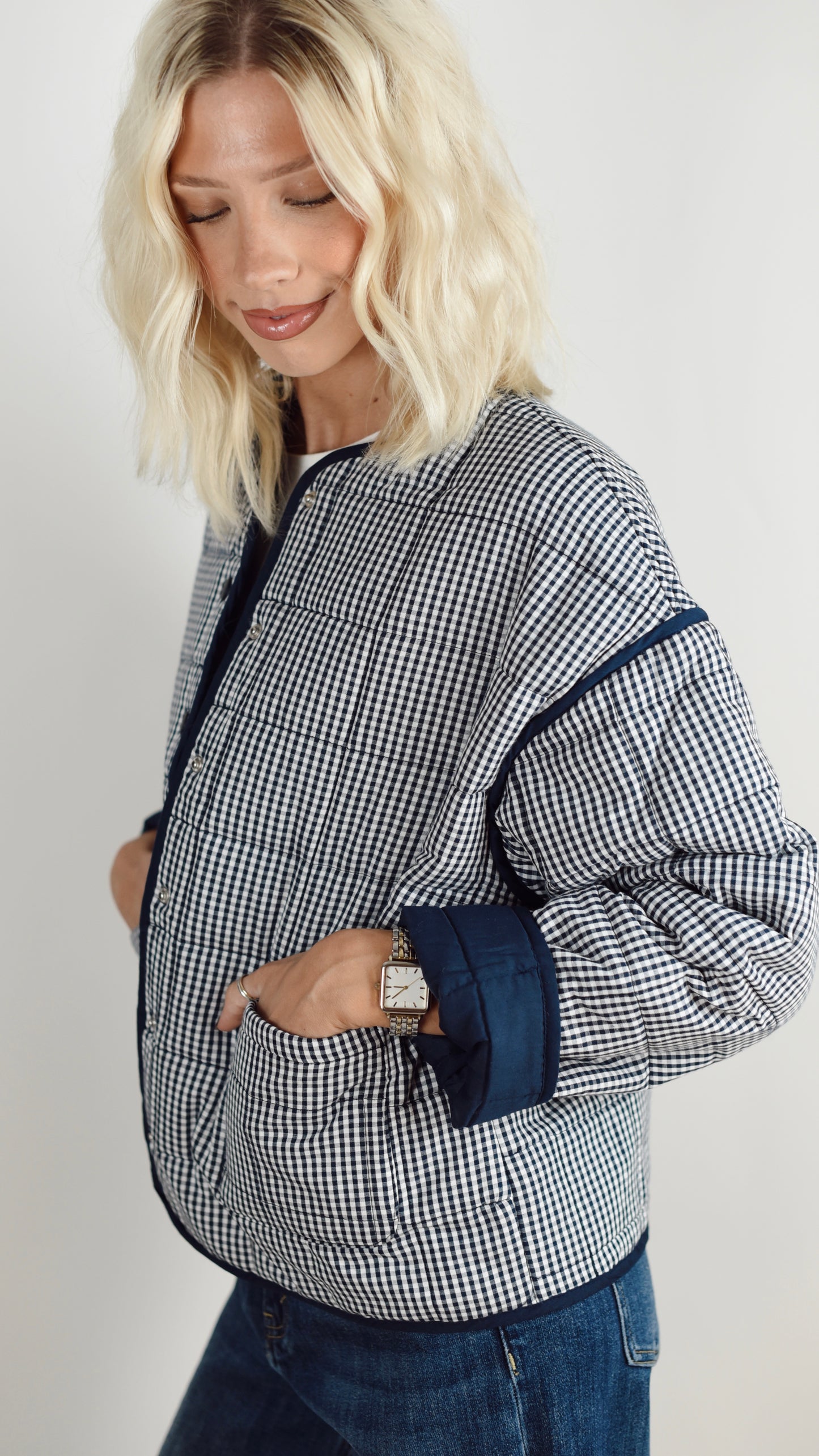 Martha Jacket