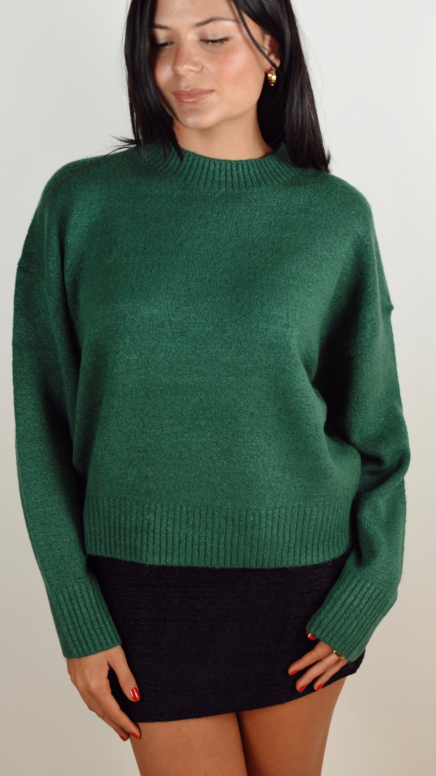 Carol Sweater