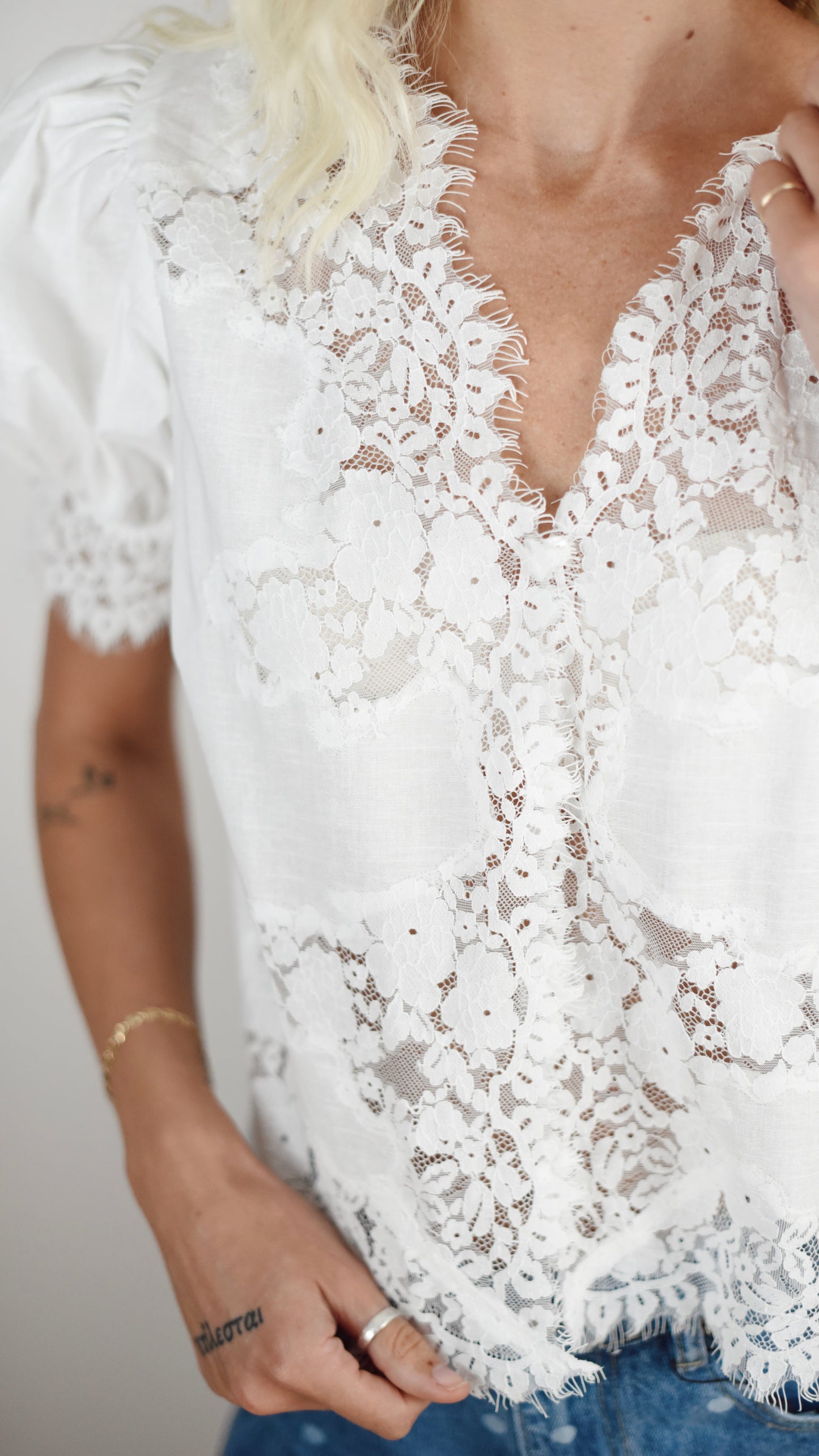 Winifred Top