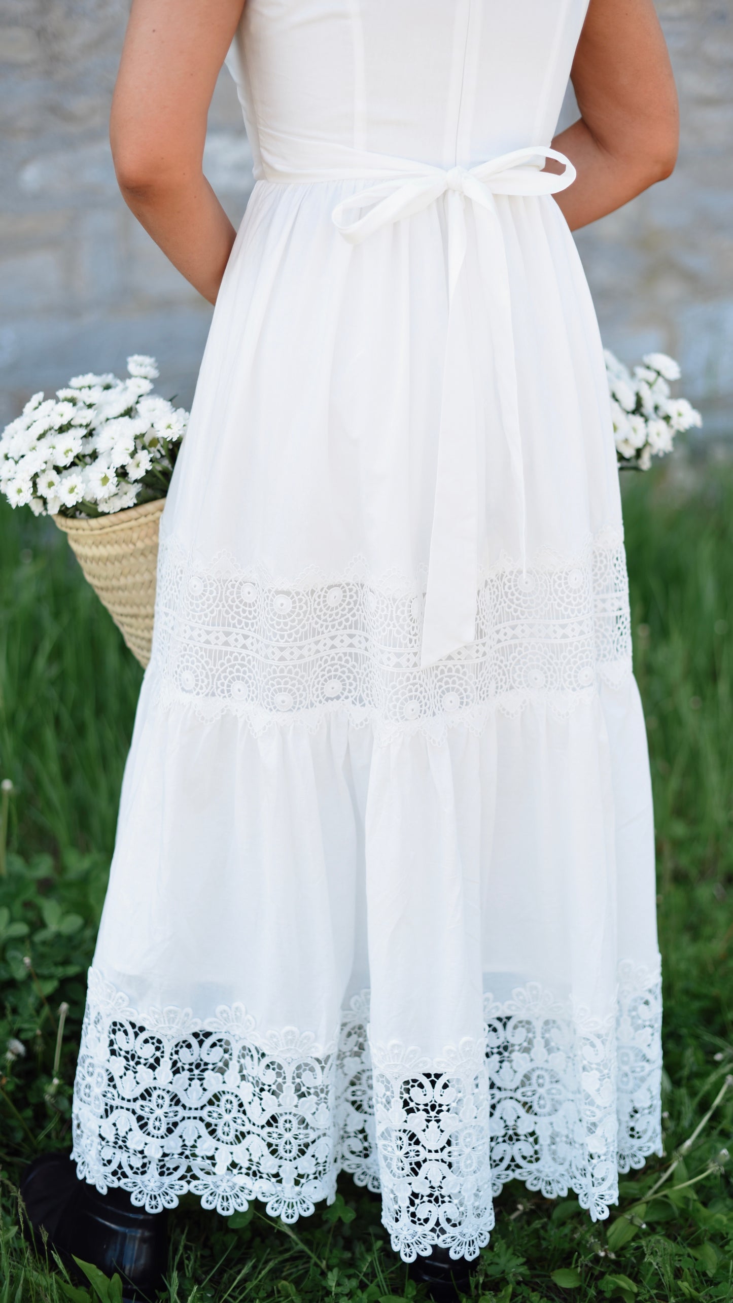 Maybelle Dress