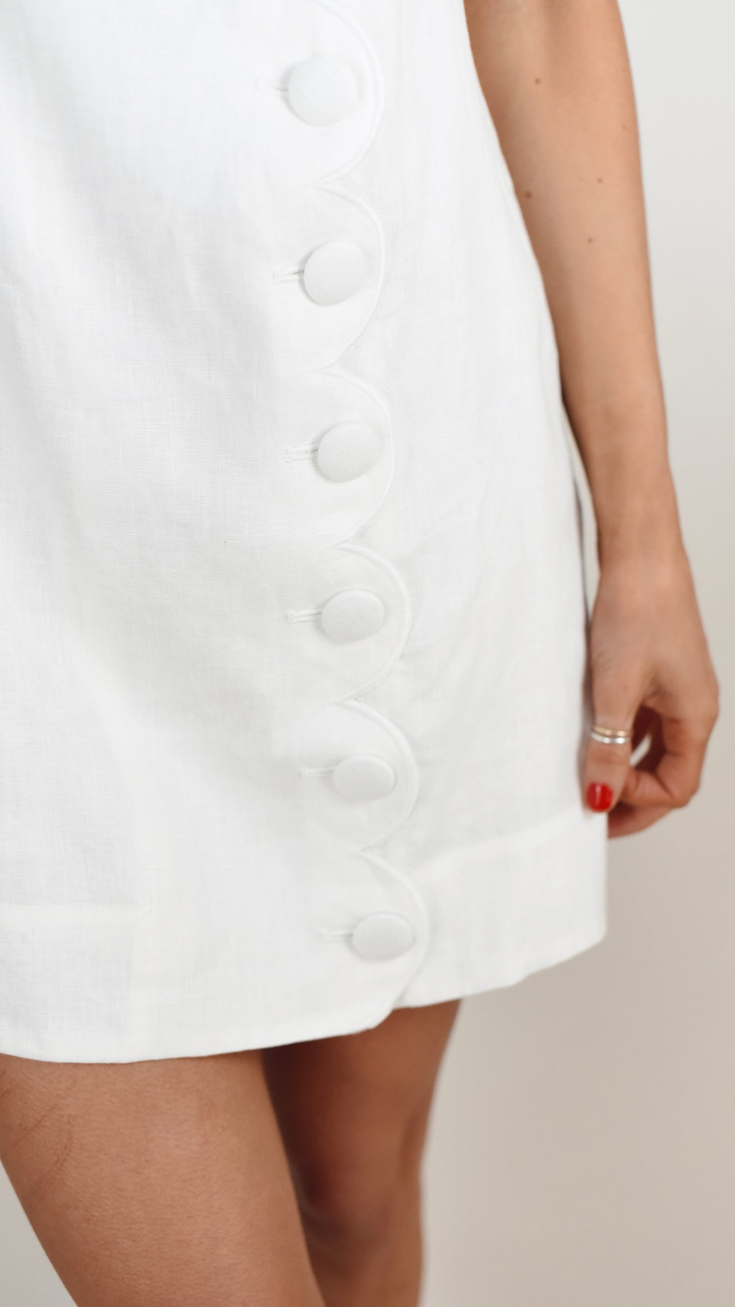 Evelyn Dress