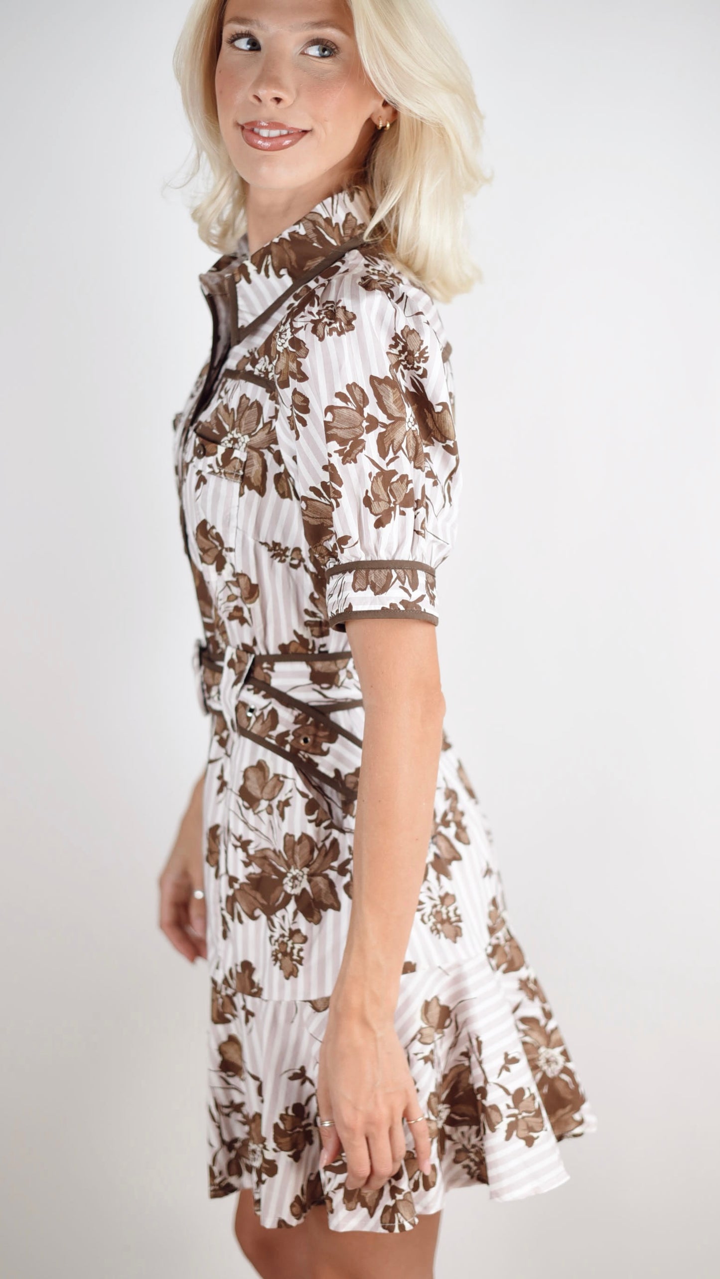 Esme Dress