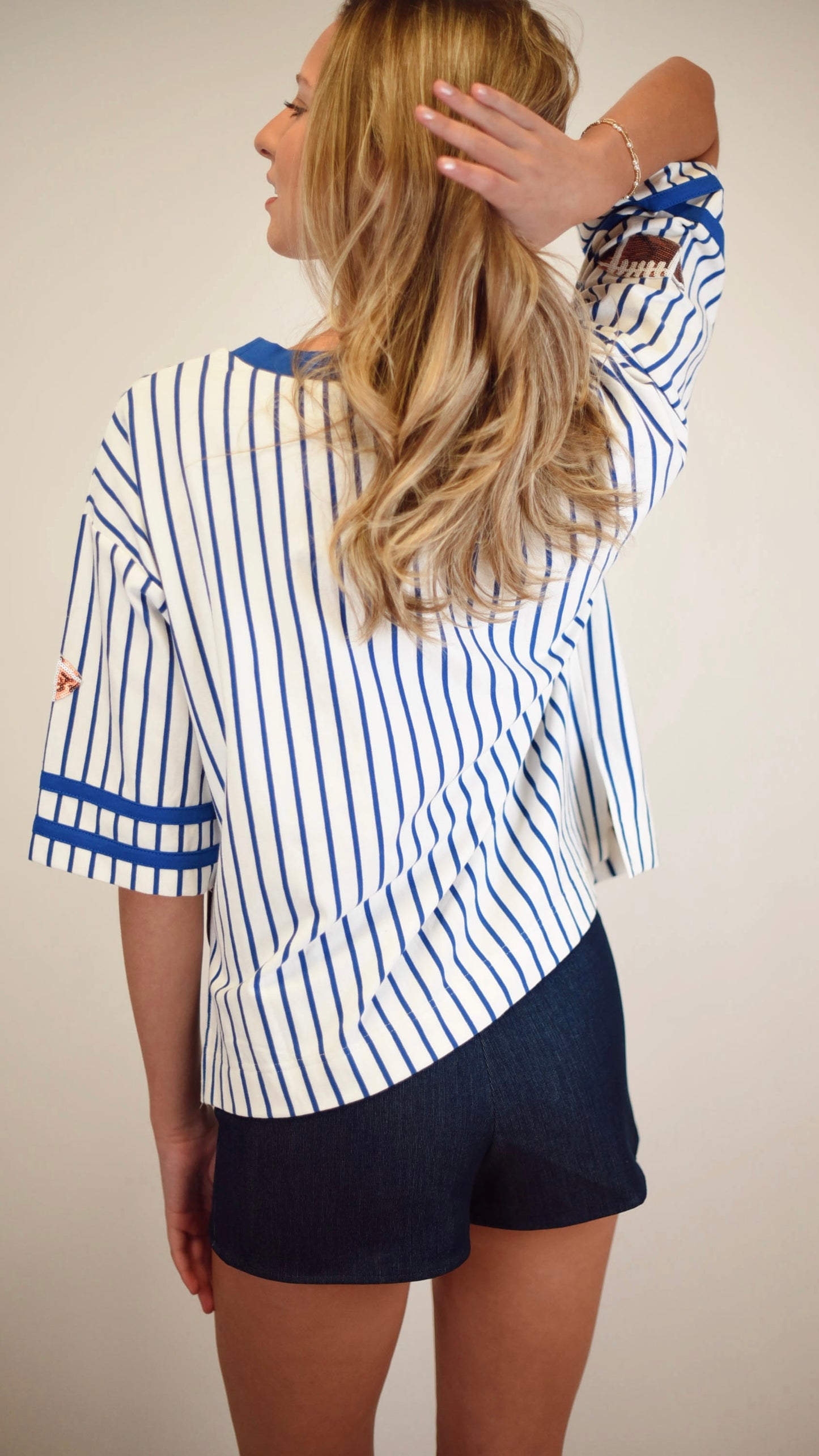 Jersey Top