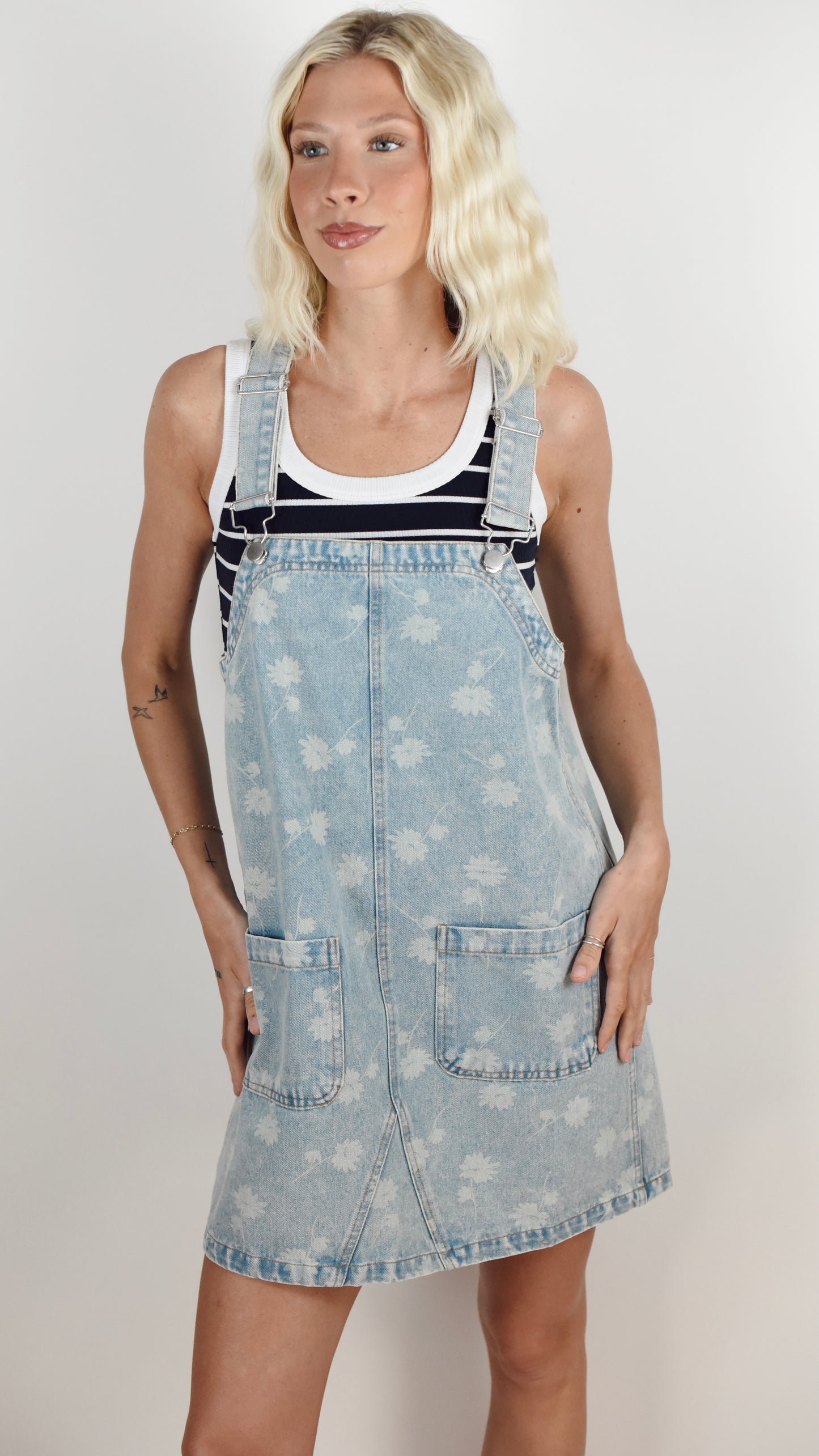 Chloe Dress