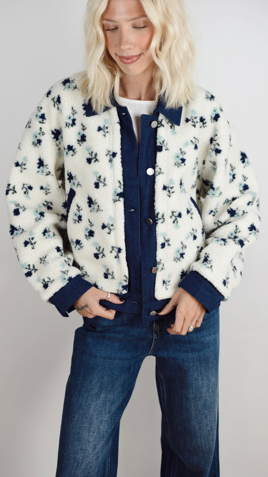 Beatrice Jacket