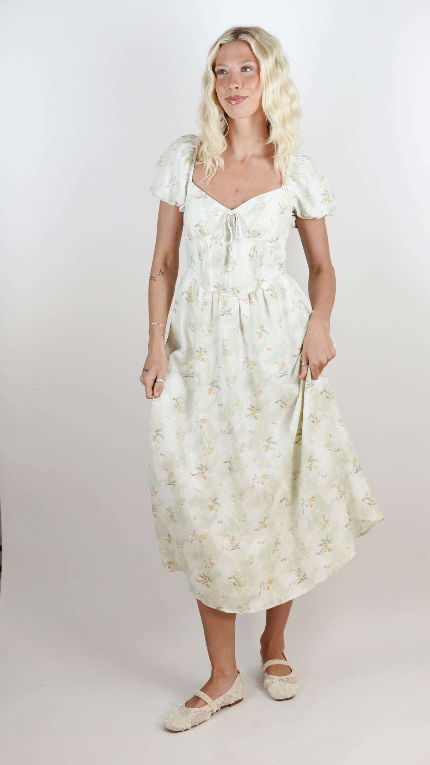 Erin Dress