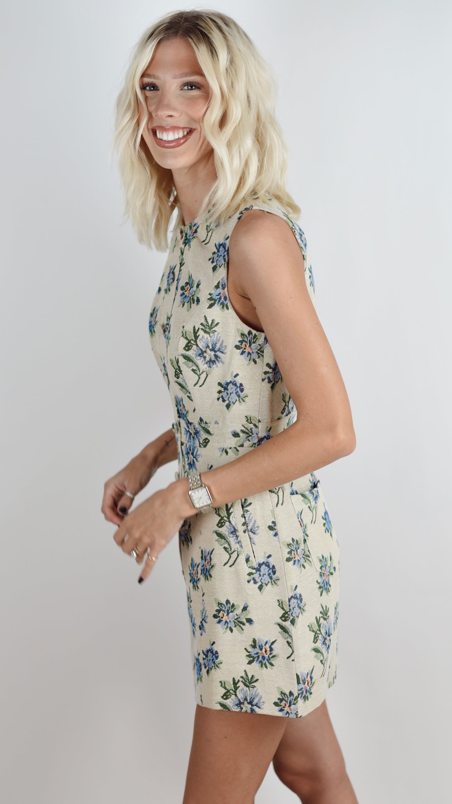 Vivienne Dress