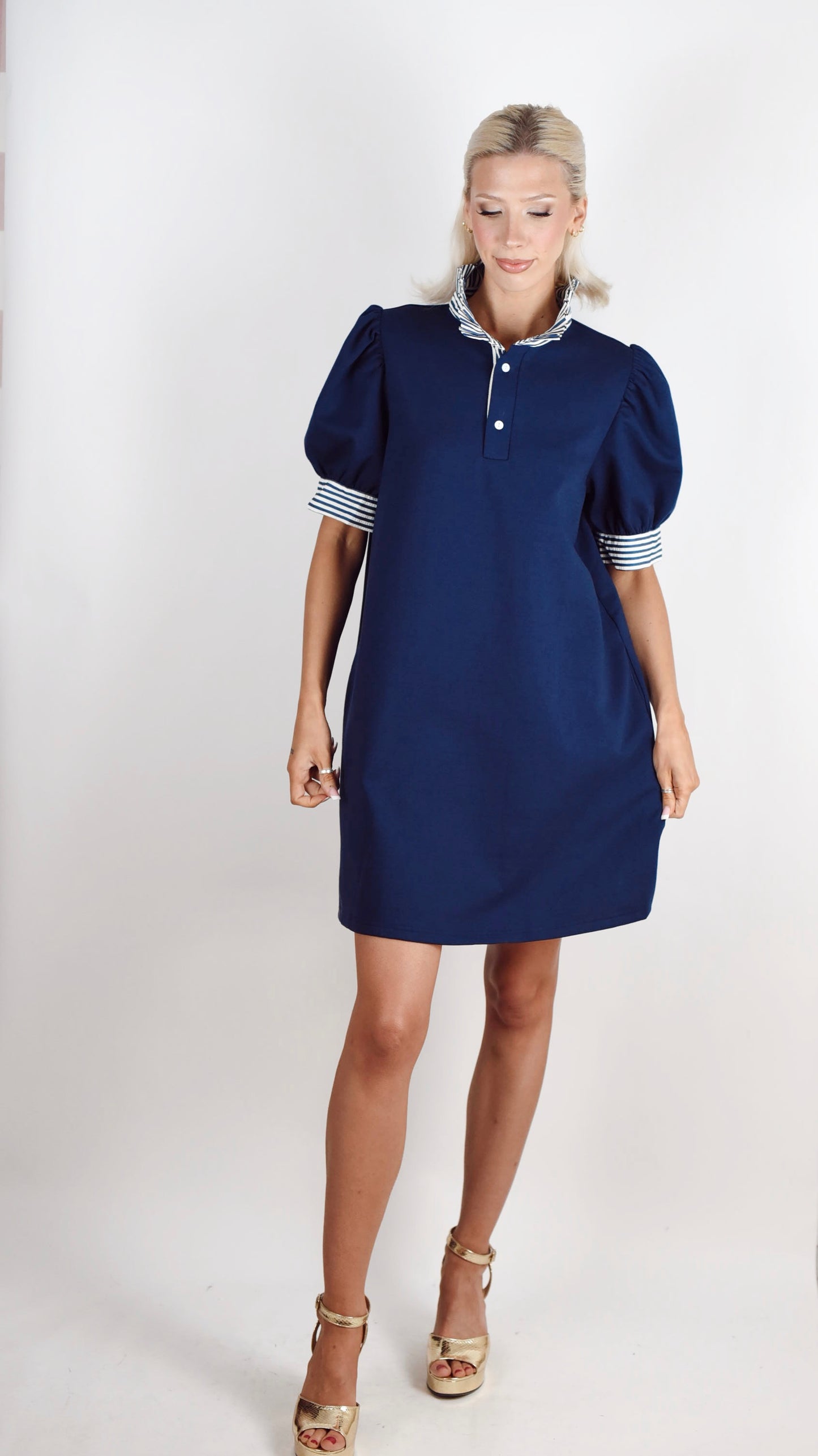 Margret Dress
