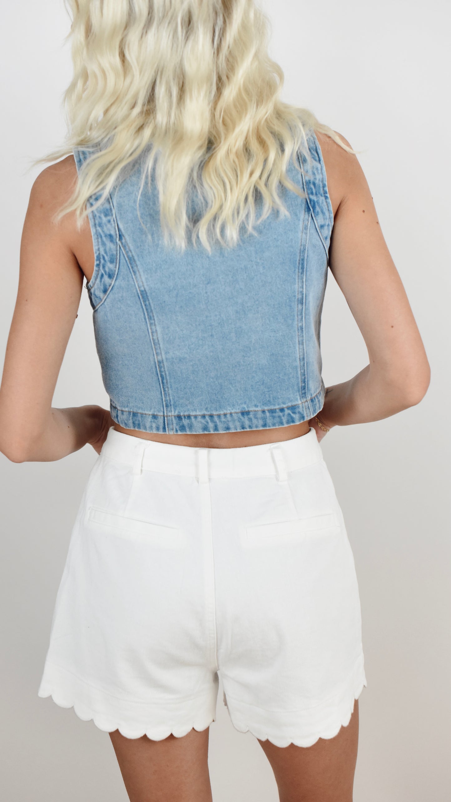 Willow Top